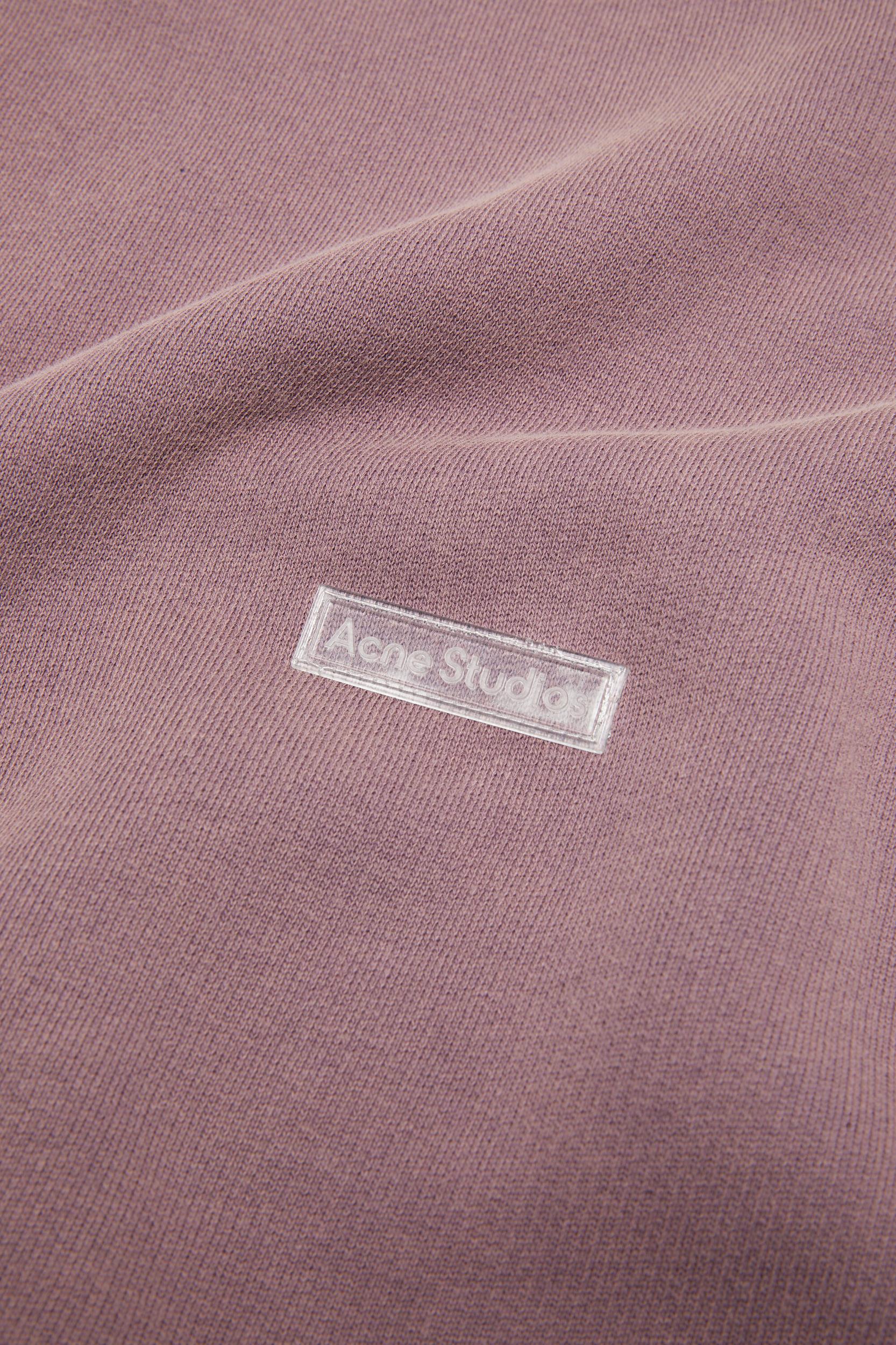 Hooded sweater Product Image
