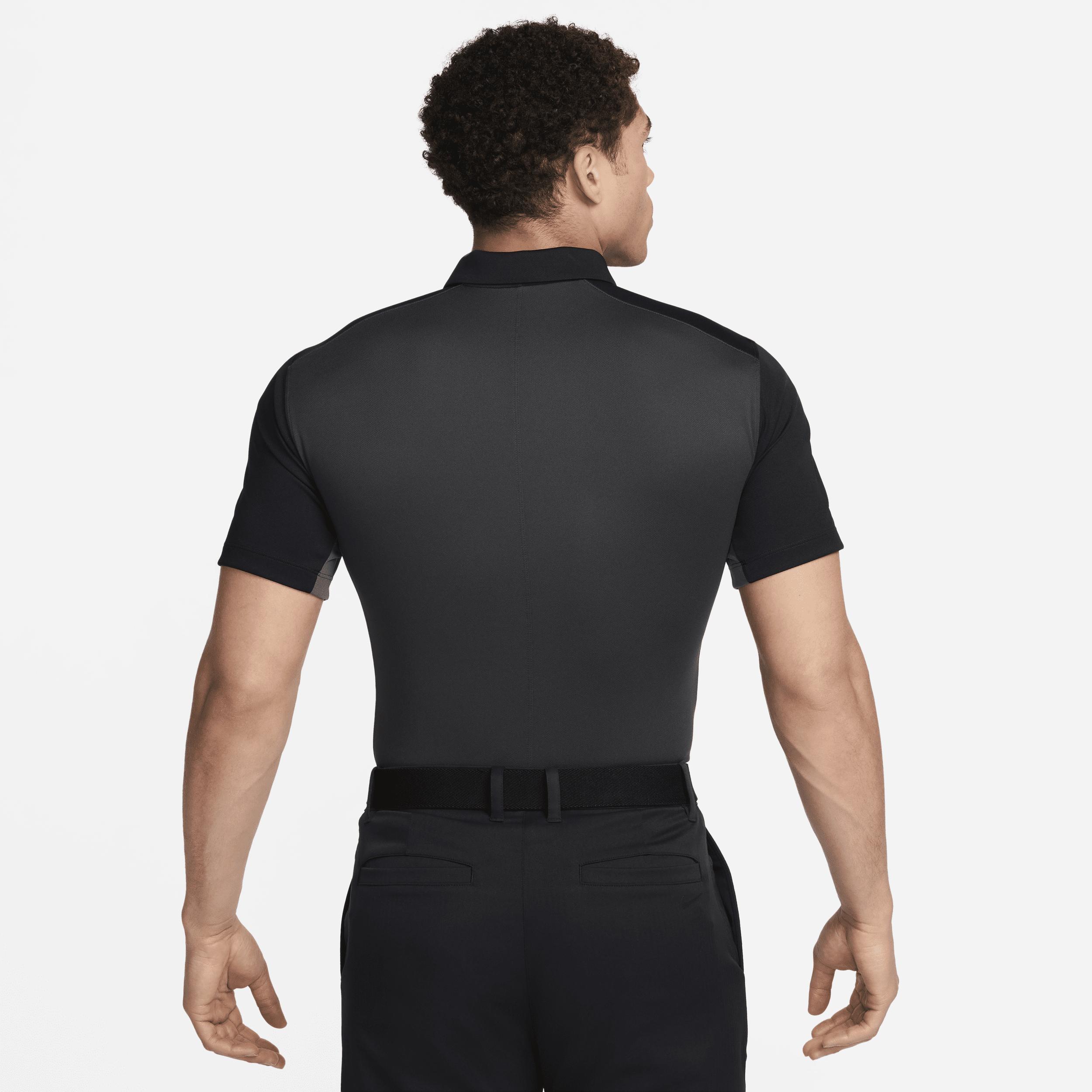 Nike Men's Victory+ Dri-FIT Golf Polo Product Image