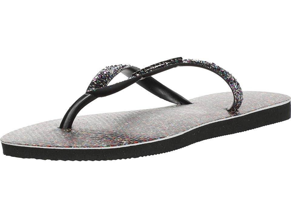 Havaianas Slim Carnaval Flip Flop Sandal Women's Shoes Product Image