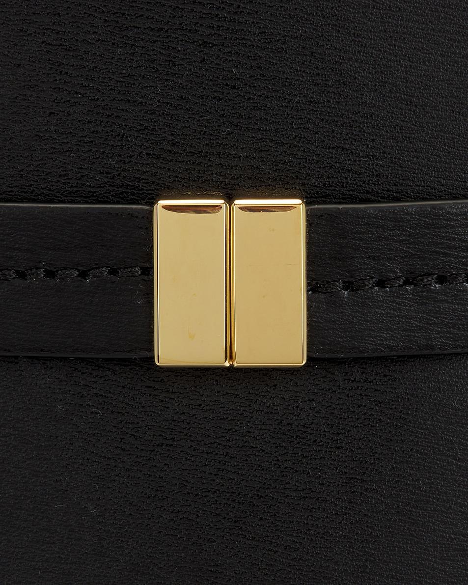 Belted Bucket Bag Product Image