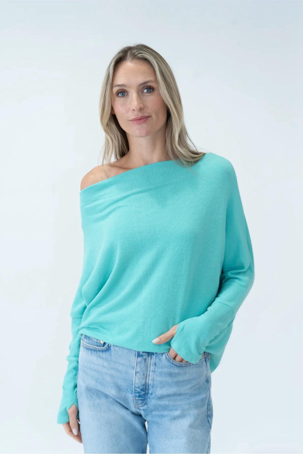 The Anywhere Top Product Image