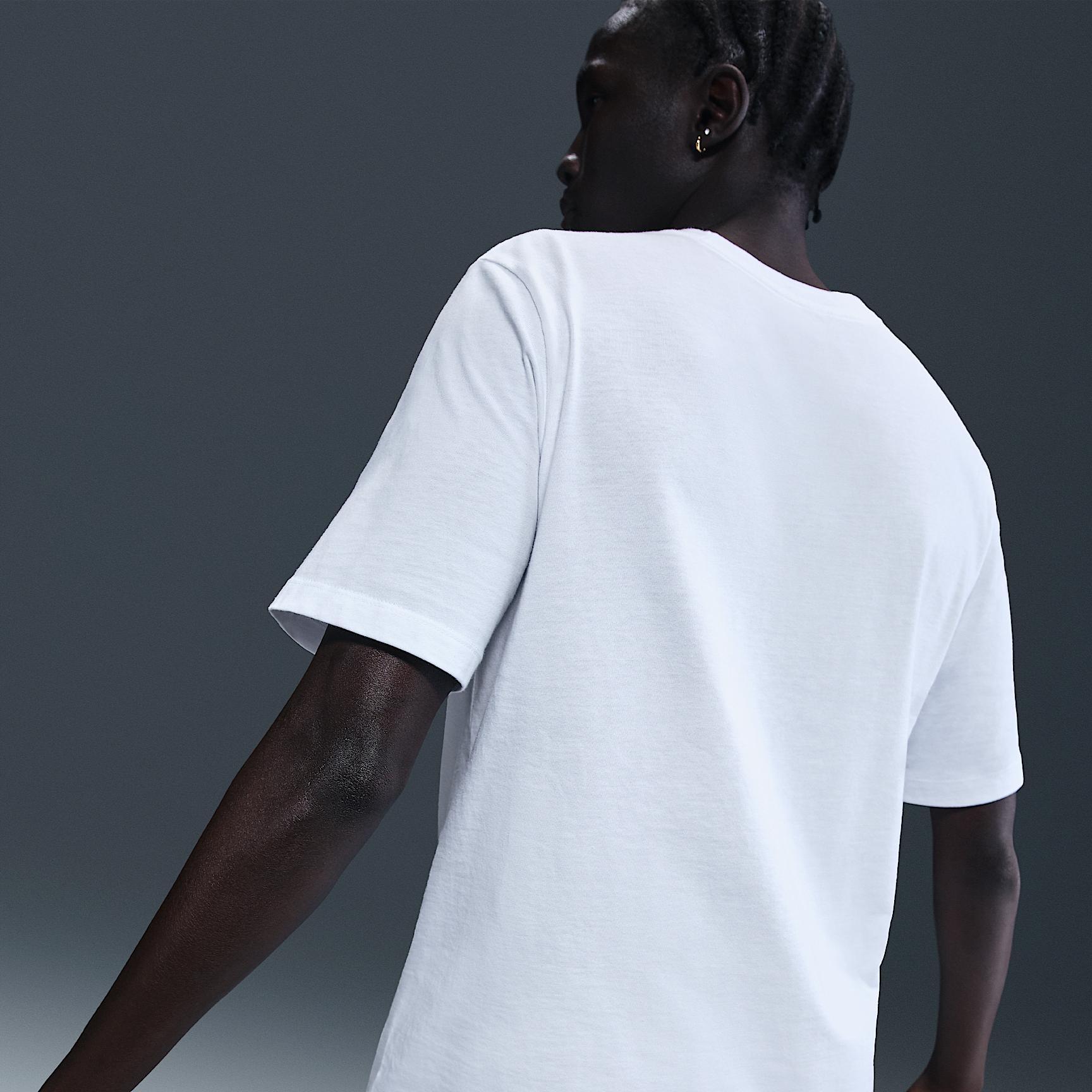 Men's Nike Sportswear T-Shirt Product Image