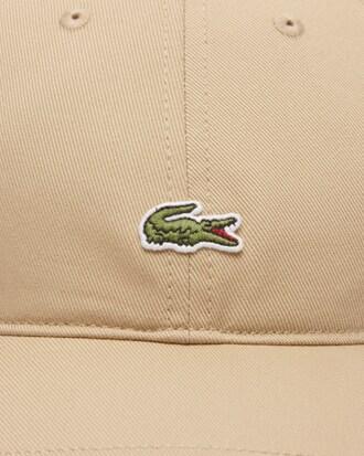 Cotton Twill Cap Product Image