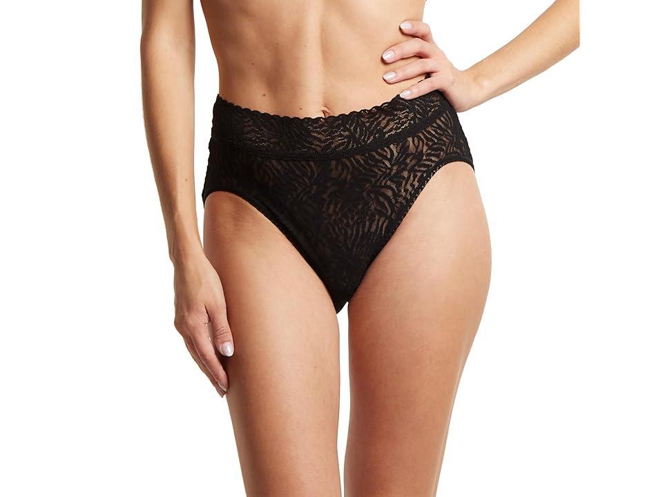 Hanky Panky Animal Instincts French Brief Women's Underwear Product Image