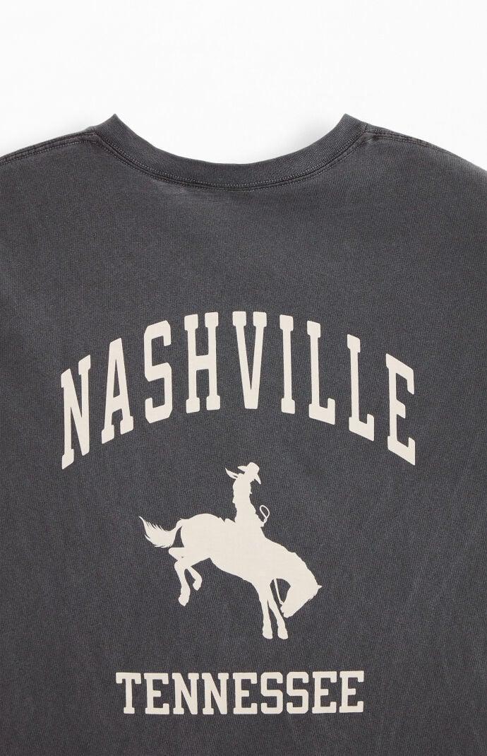 Nashville T-Shirt Product Image