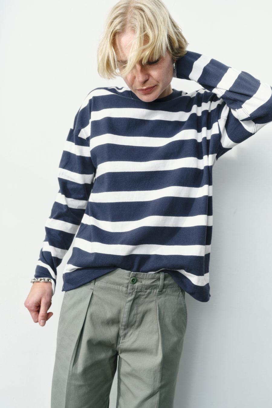 The Early Mornings Tee Product Image