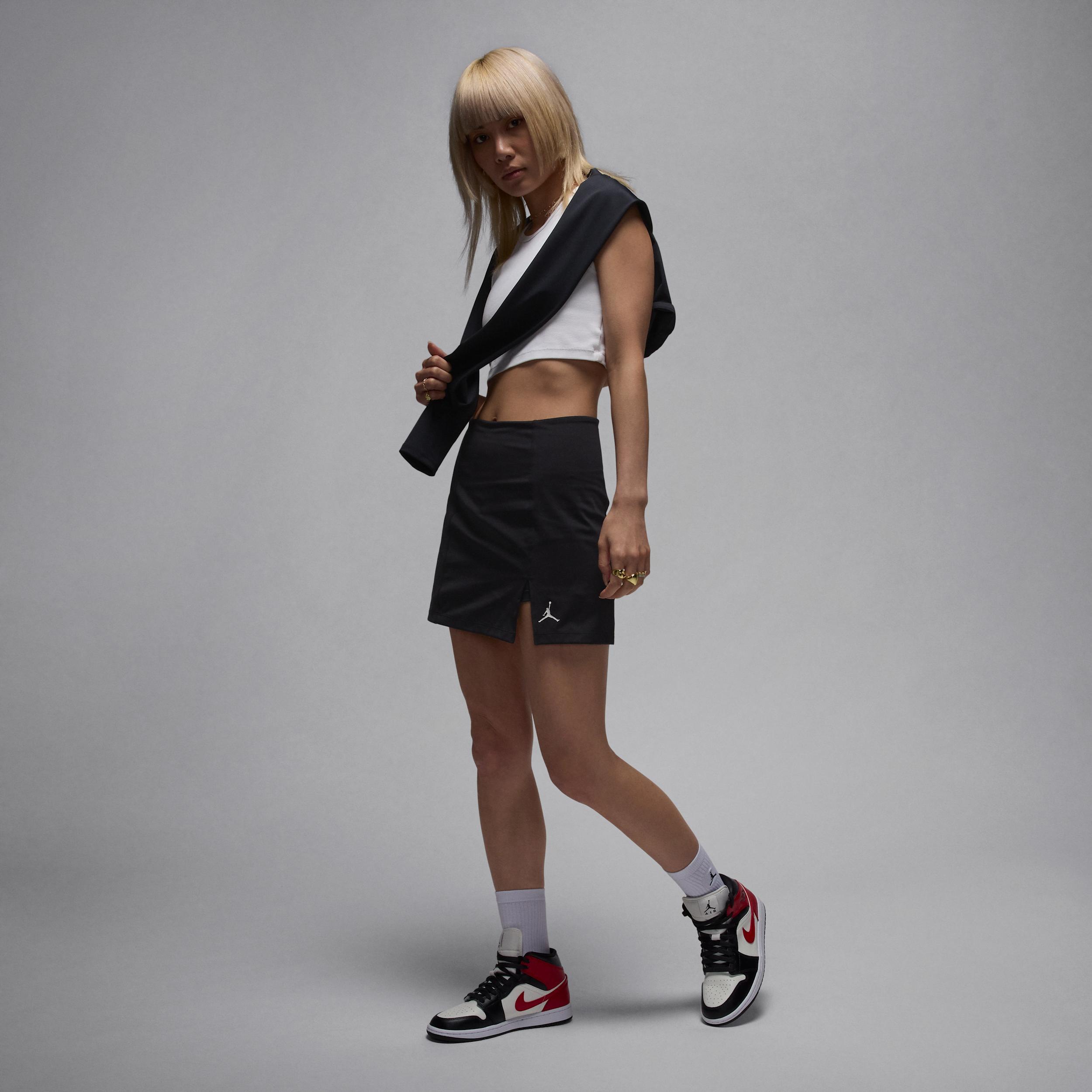 Women's Jordan Knit Skort Product Image