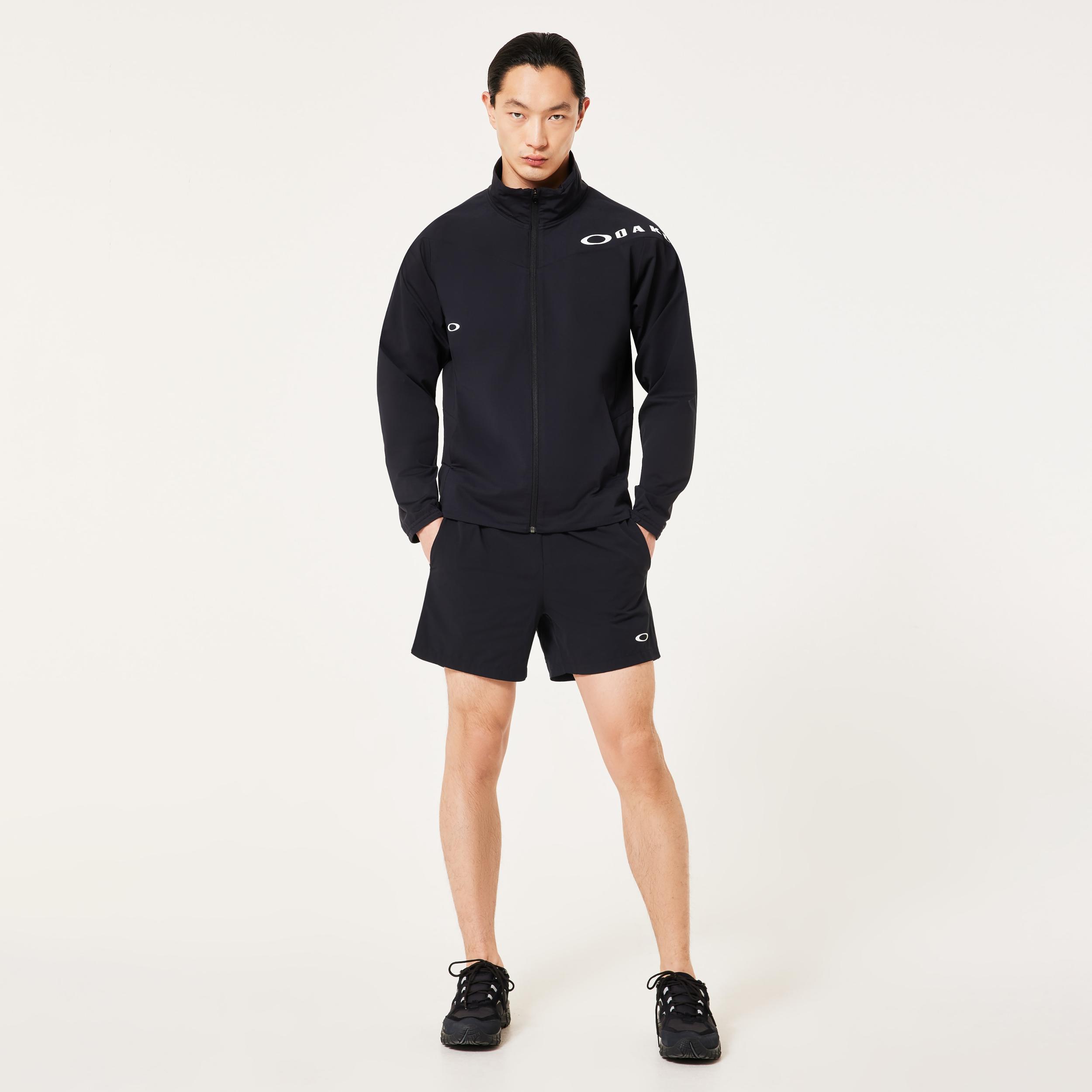 Oakley Men's Enhance Woven Shorts 2.0 5inch Size: L Product Image