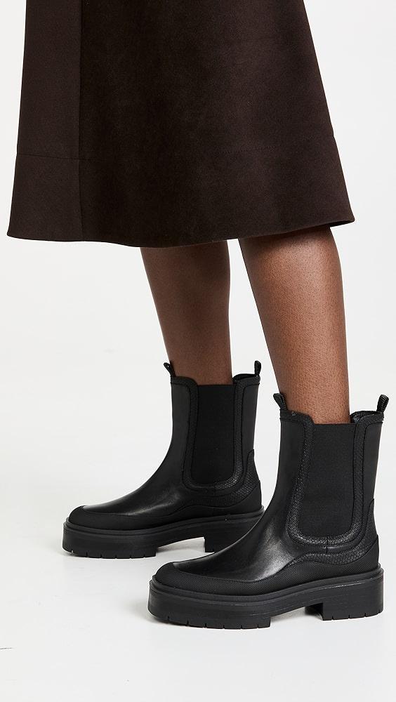 Sam Edelman Lulia Boots | Shopbop Product Image