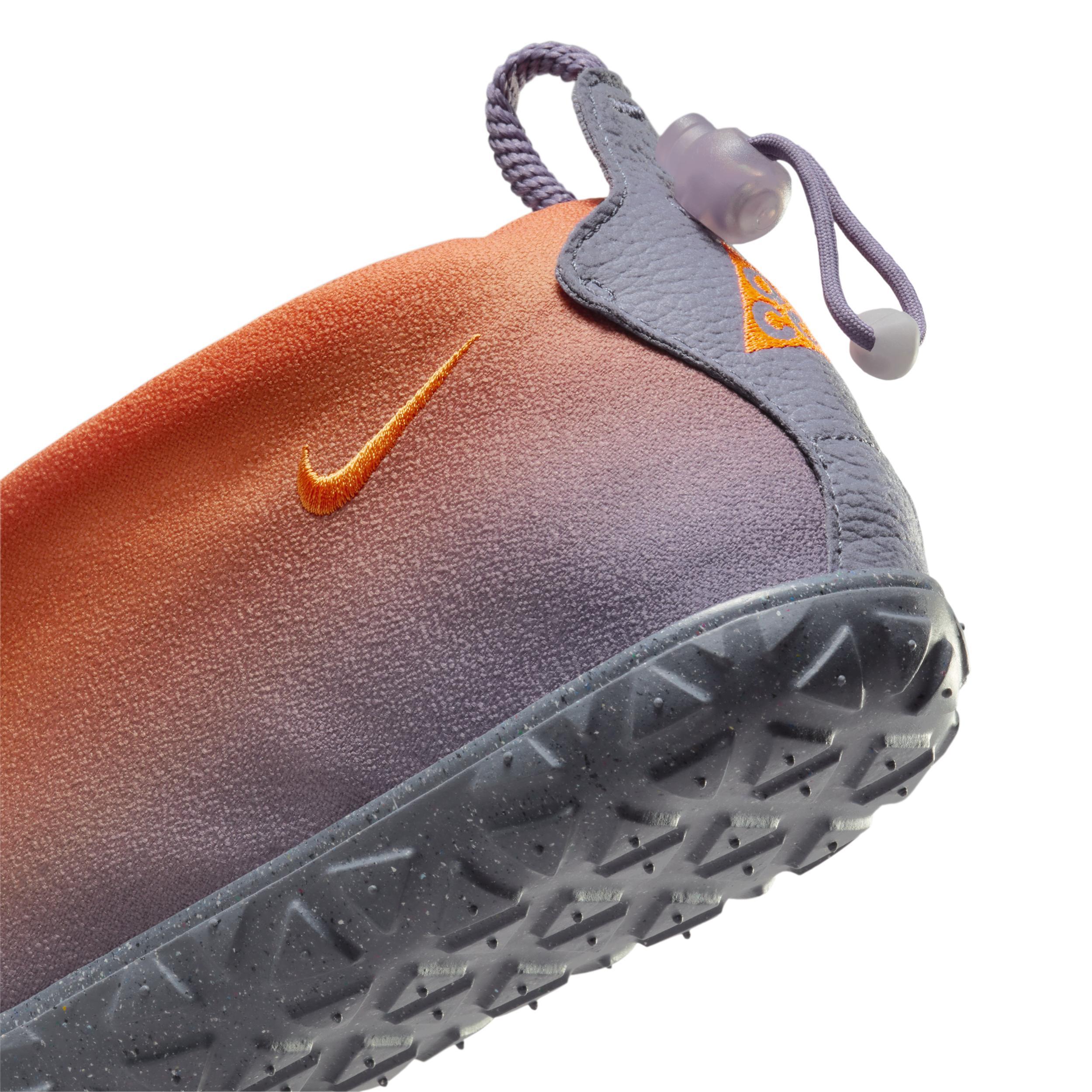 Nike ACG Moc Premium Men's Shoes Product Image