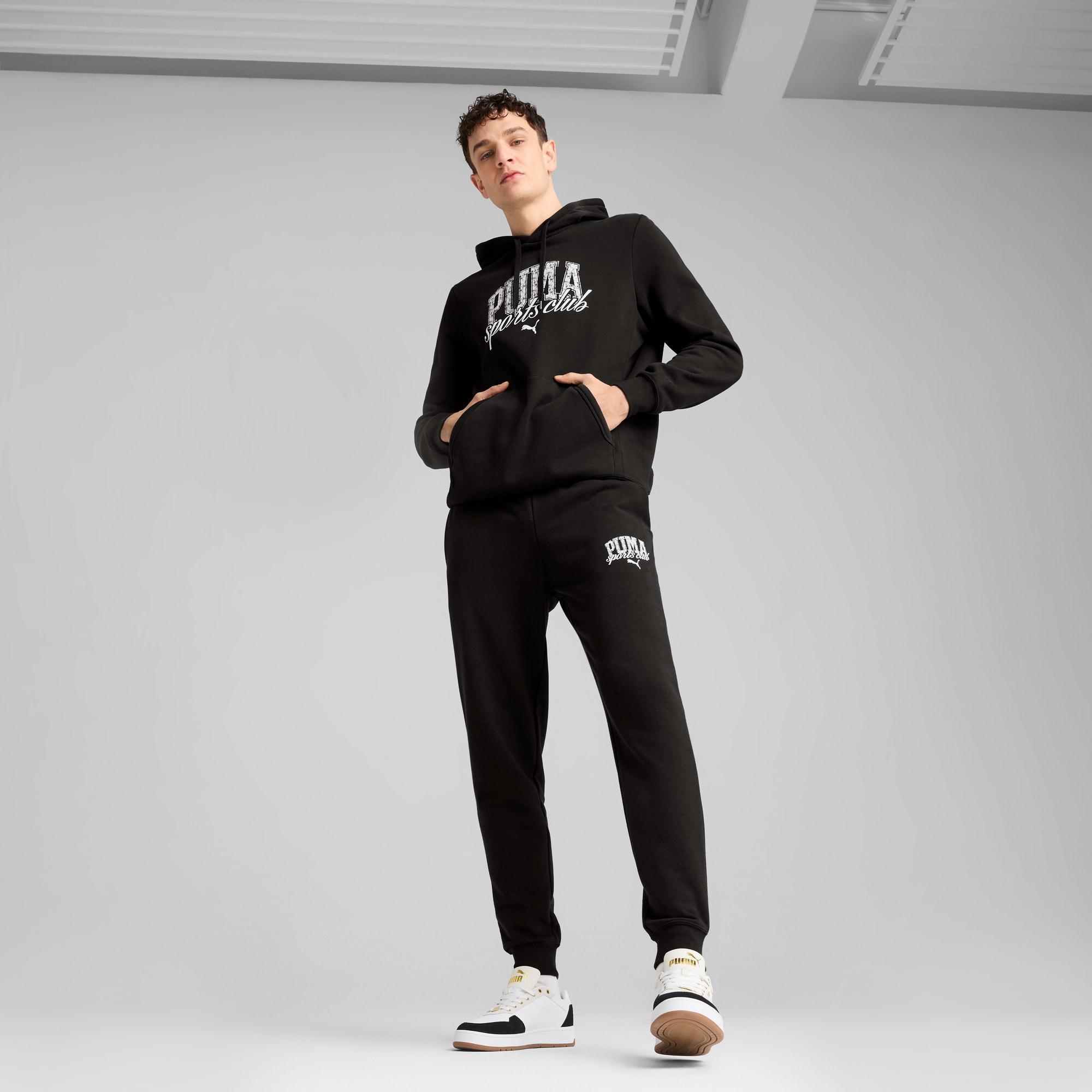 PUMA Class Men's Sweatpants Product Image