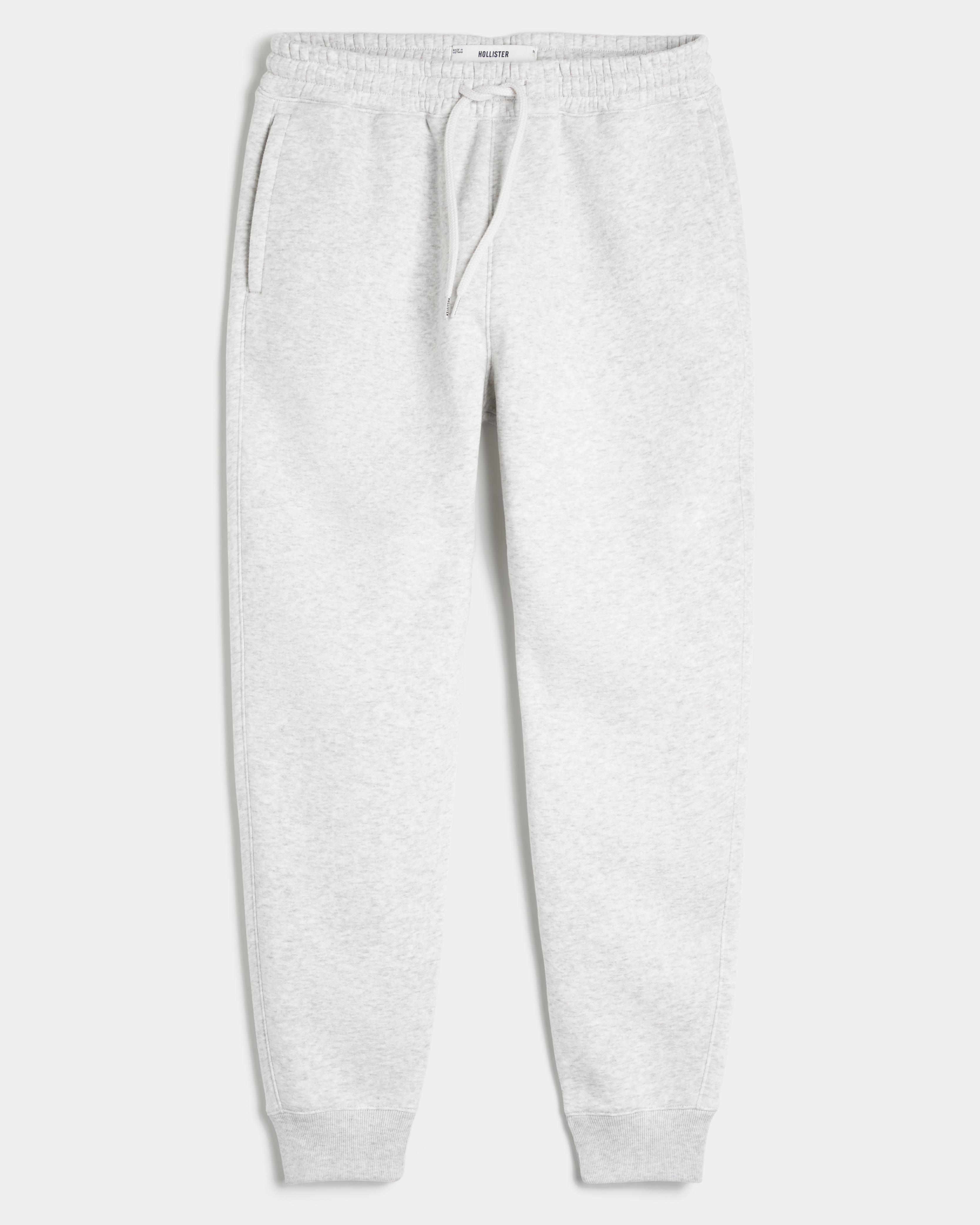 Hollister Feel Good Fleece Joggers Product Image