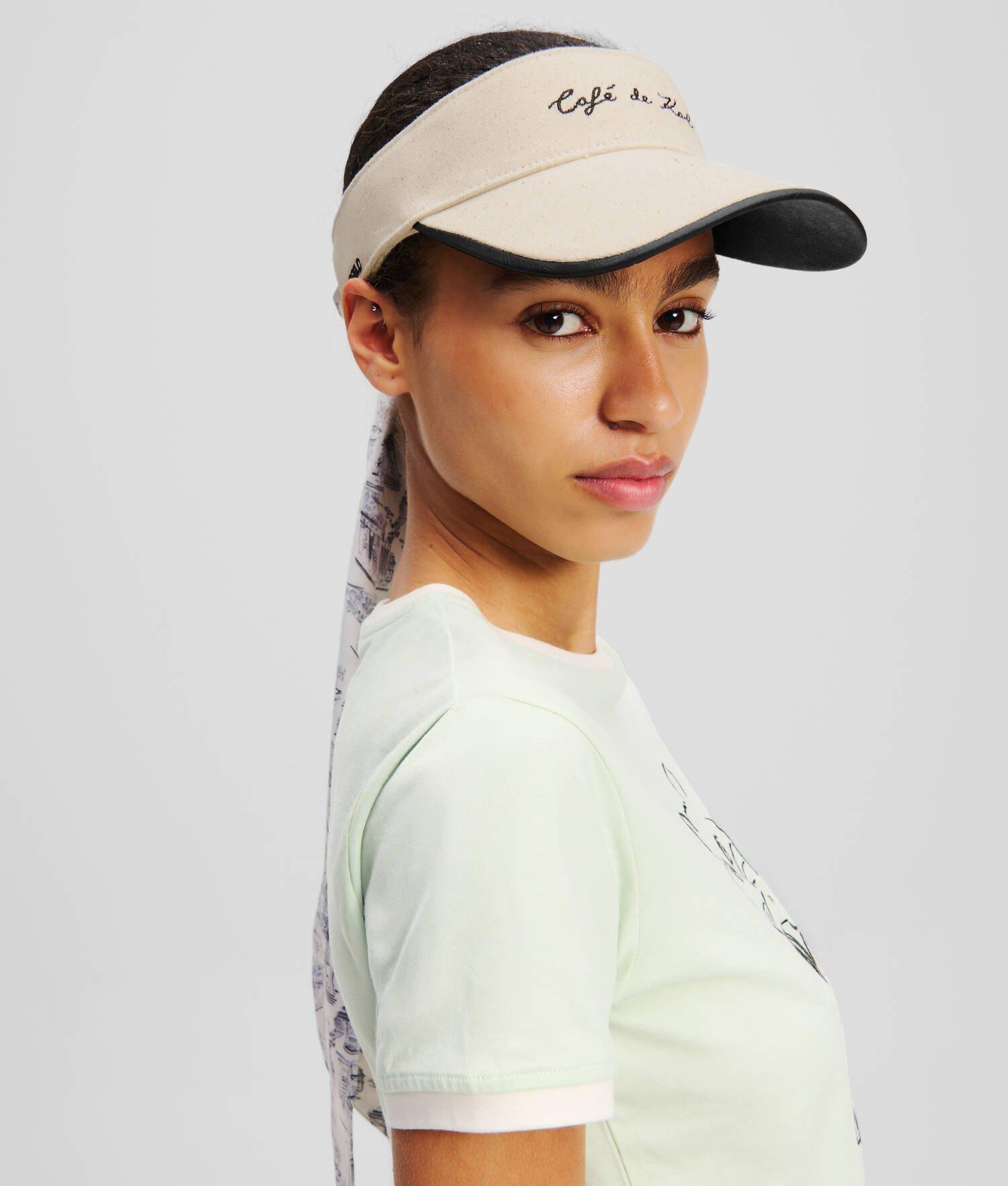 KL X JORGE PARRA VISOR Product Image