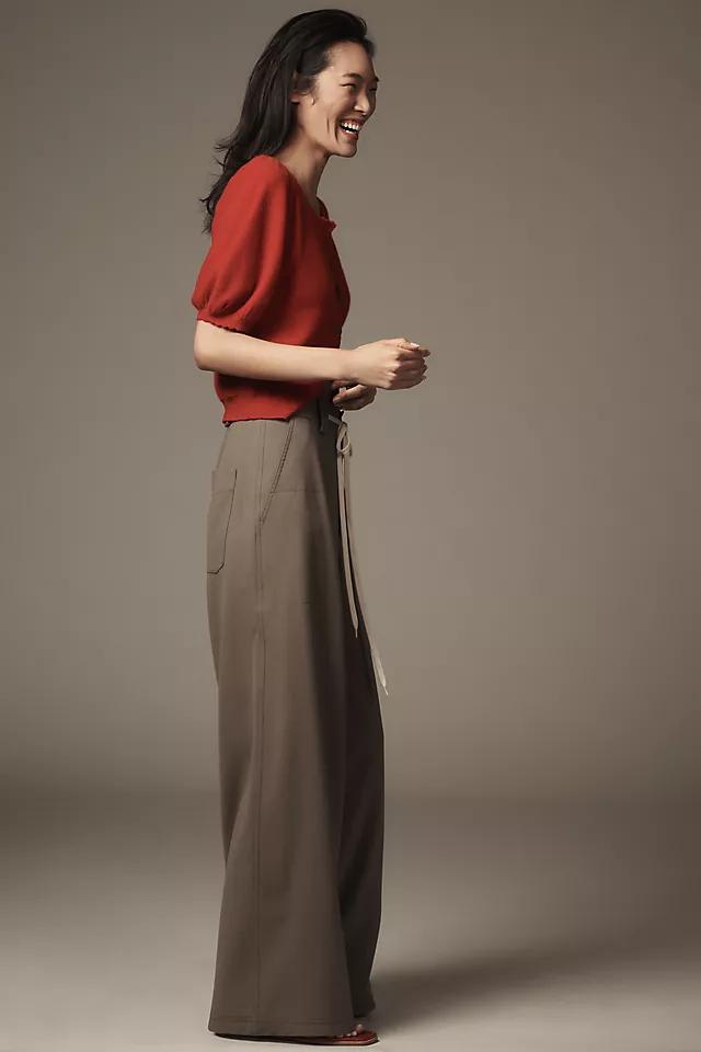 Closed Wystan Wide-Leg Pants Product Image