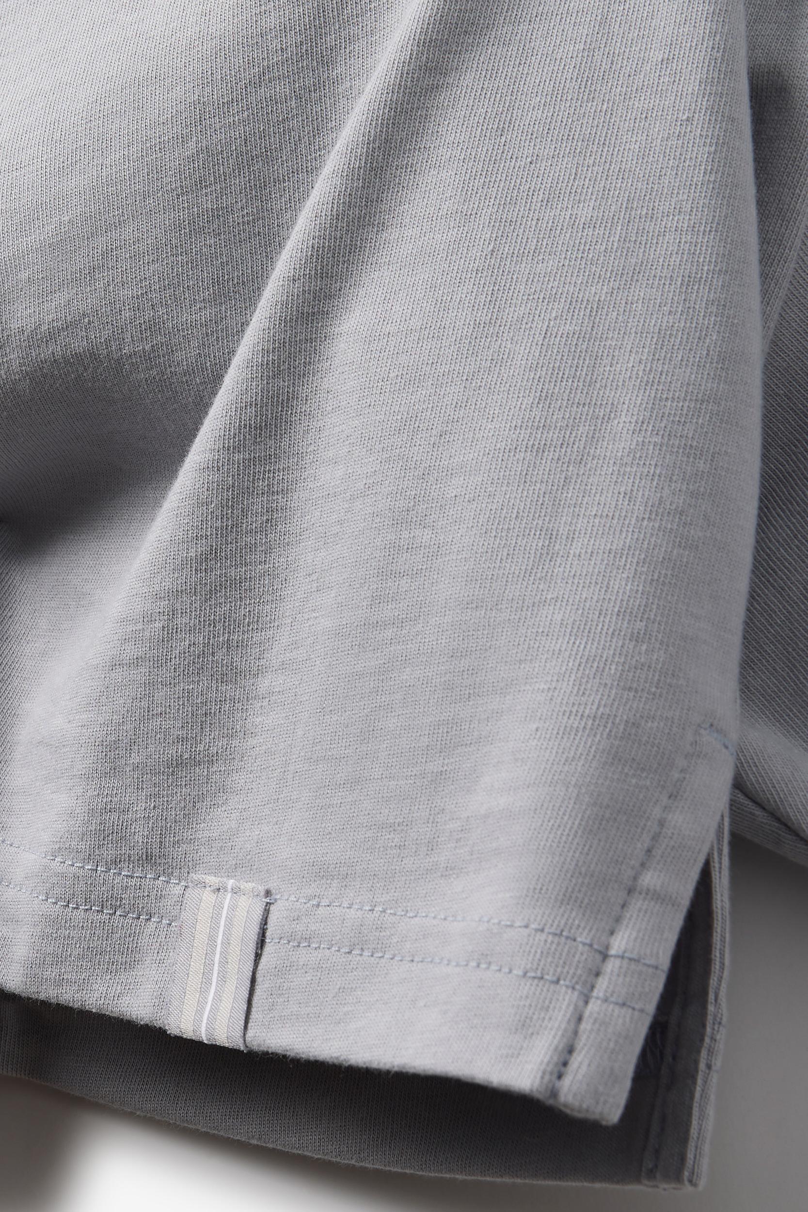 Apex Relaxed Box Tee Product Image