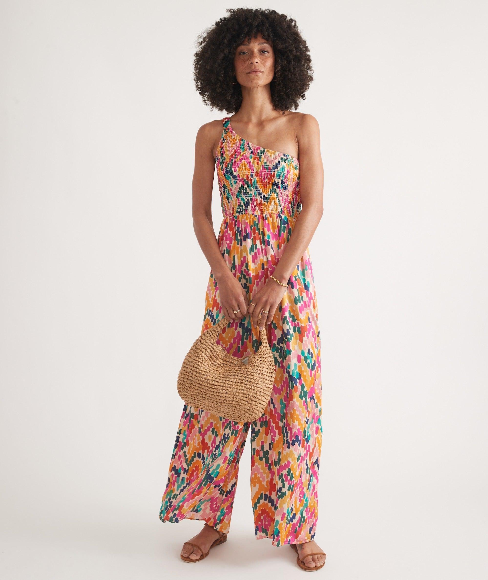 Archive Tessa Jumpsuit Product Image