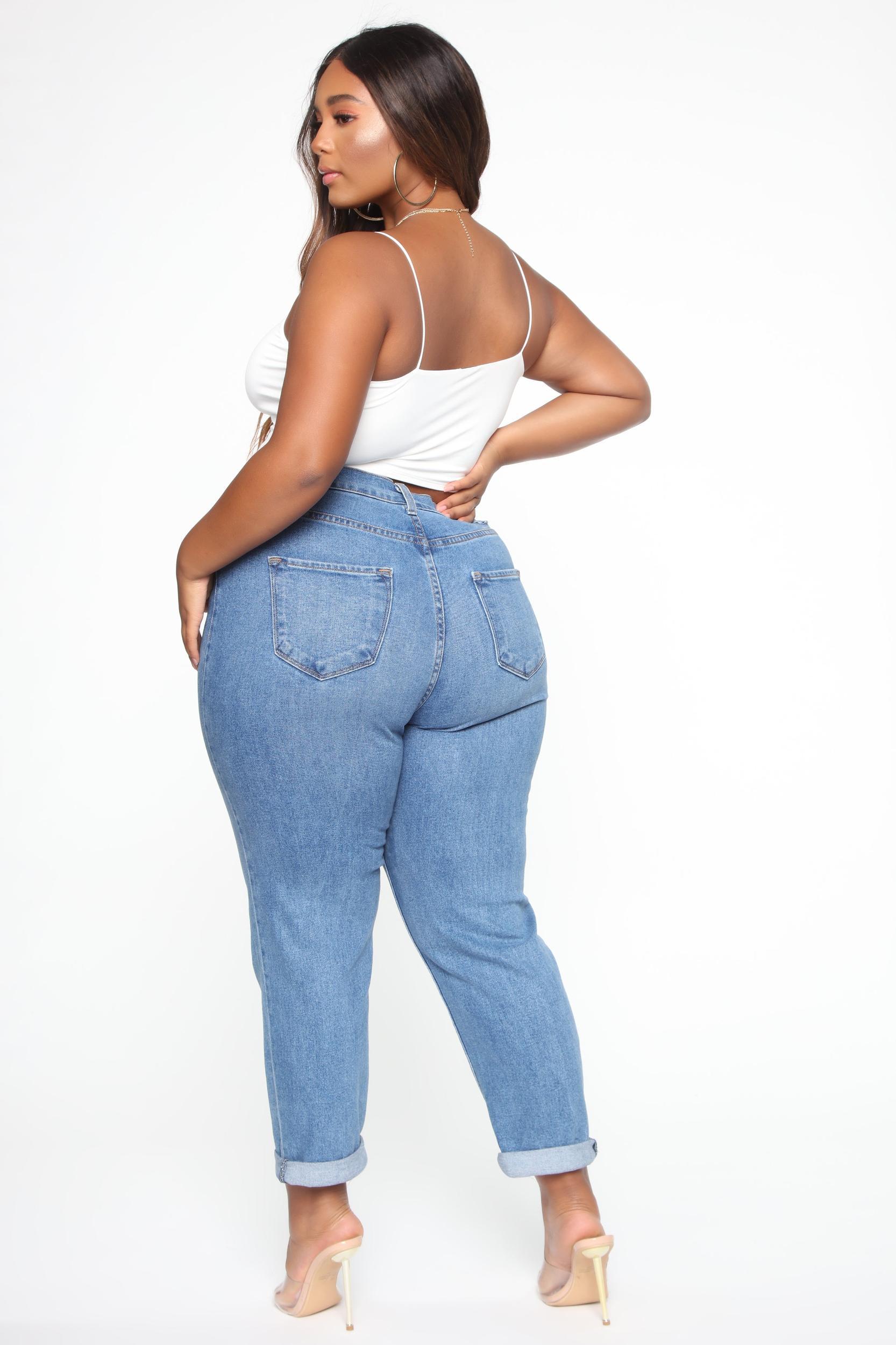 KiKi Cropped Top - Ivory Product Image