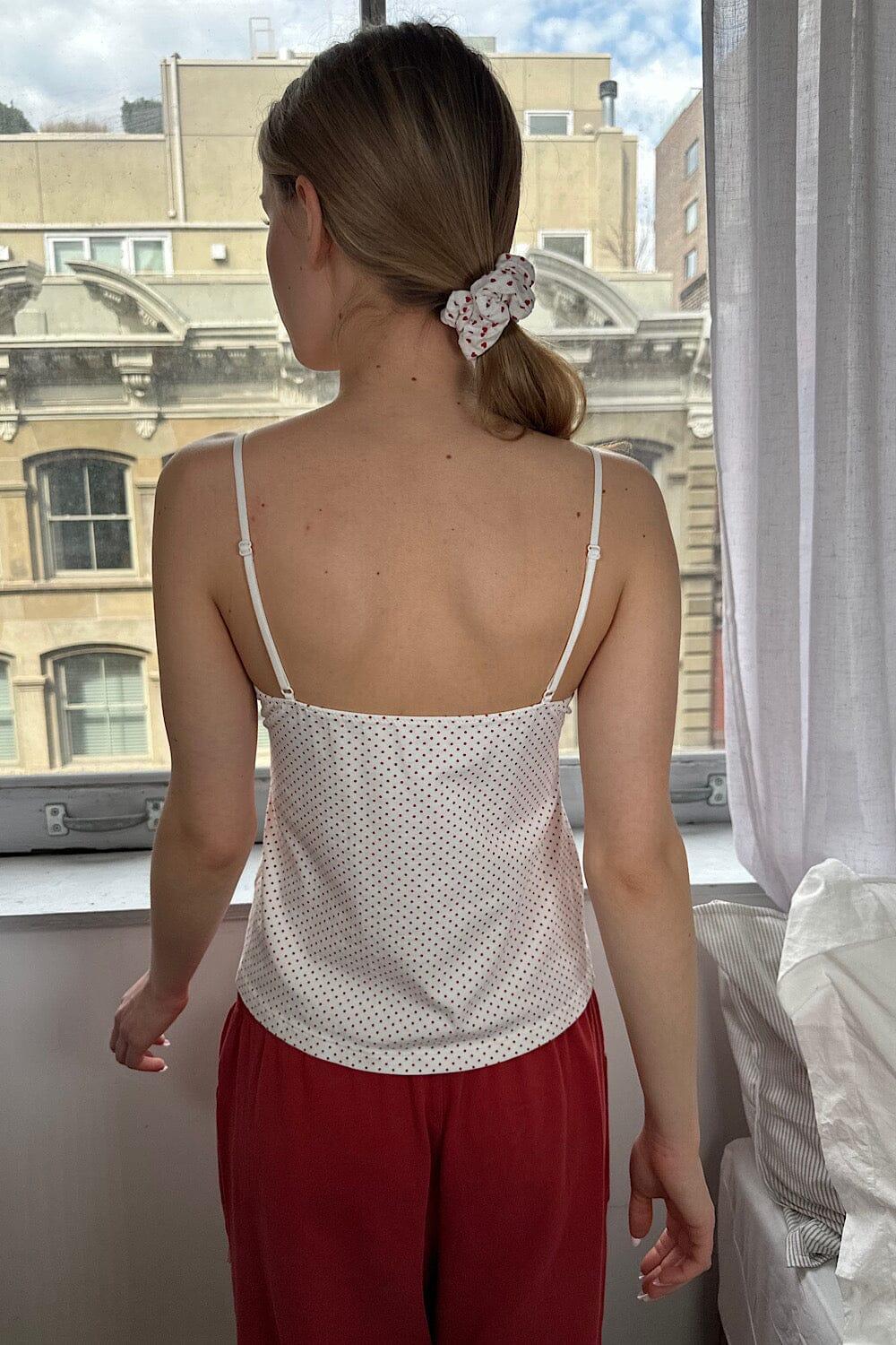 Tiffany Polka Dot Tank Product Image