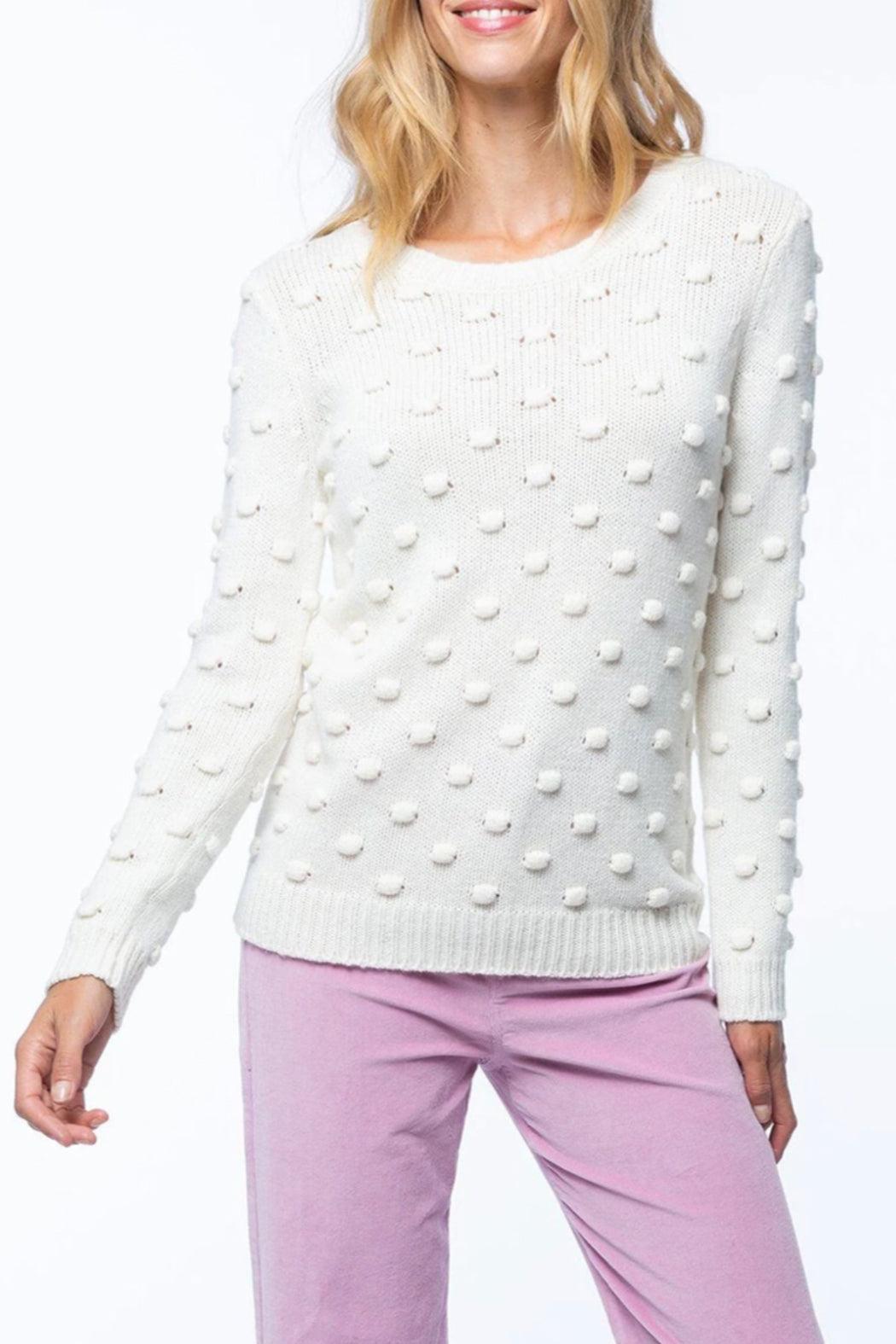 Popcorn sweater Product Image