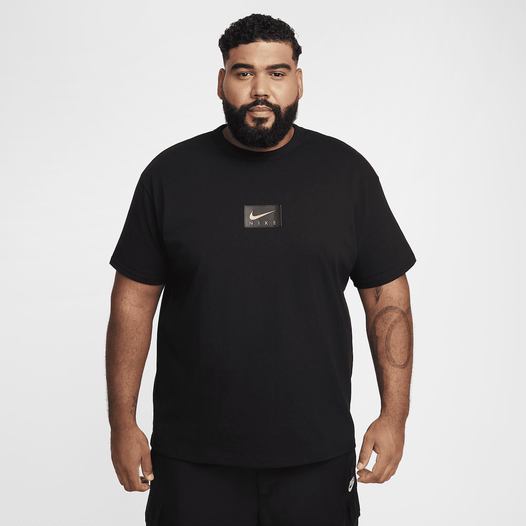 Men's Nike Sportswear M90 T-Shirt Product Image