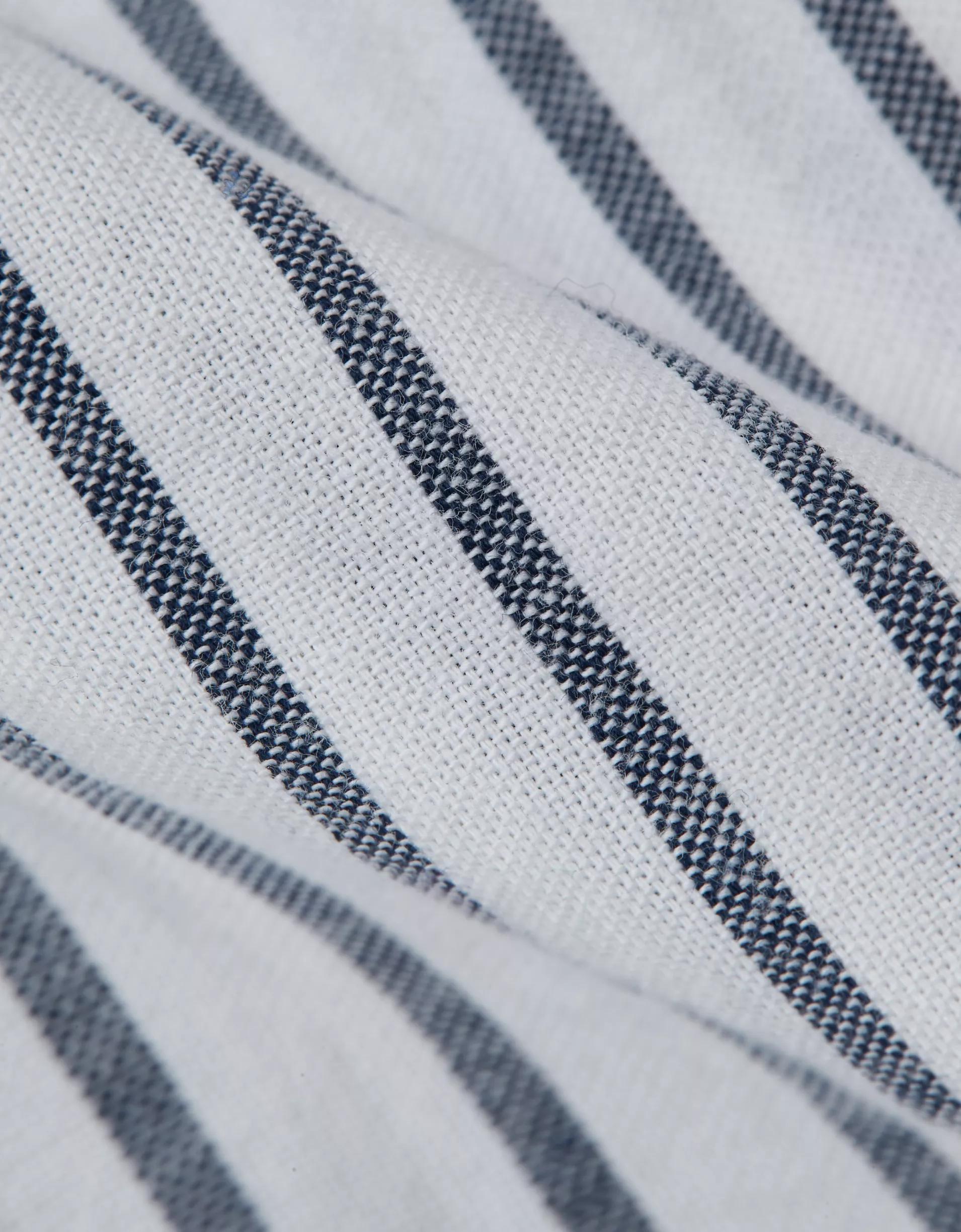 AEO Shell Charm Necklace 3-Pack Product Image