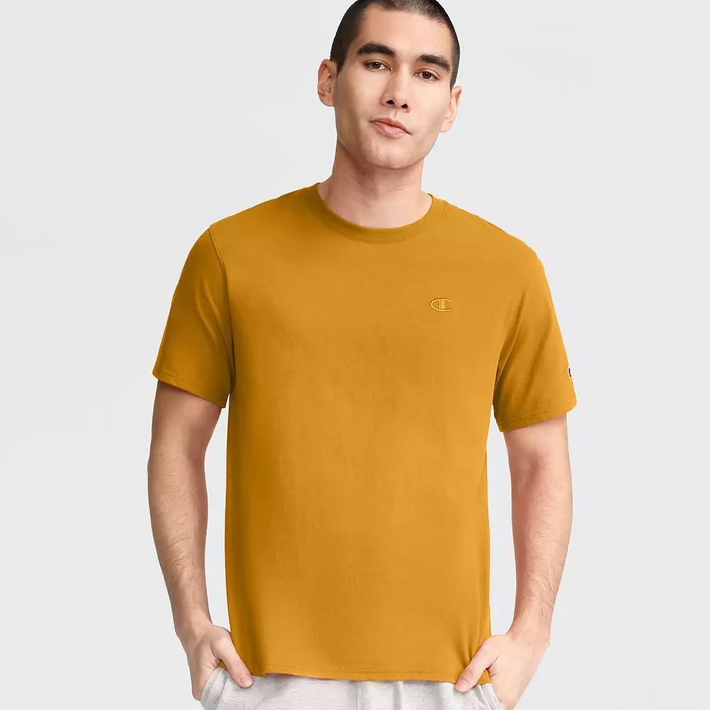 Men's Champion® Classic Jersey Tee,  Product Image