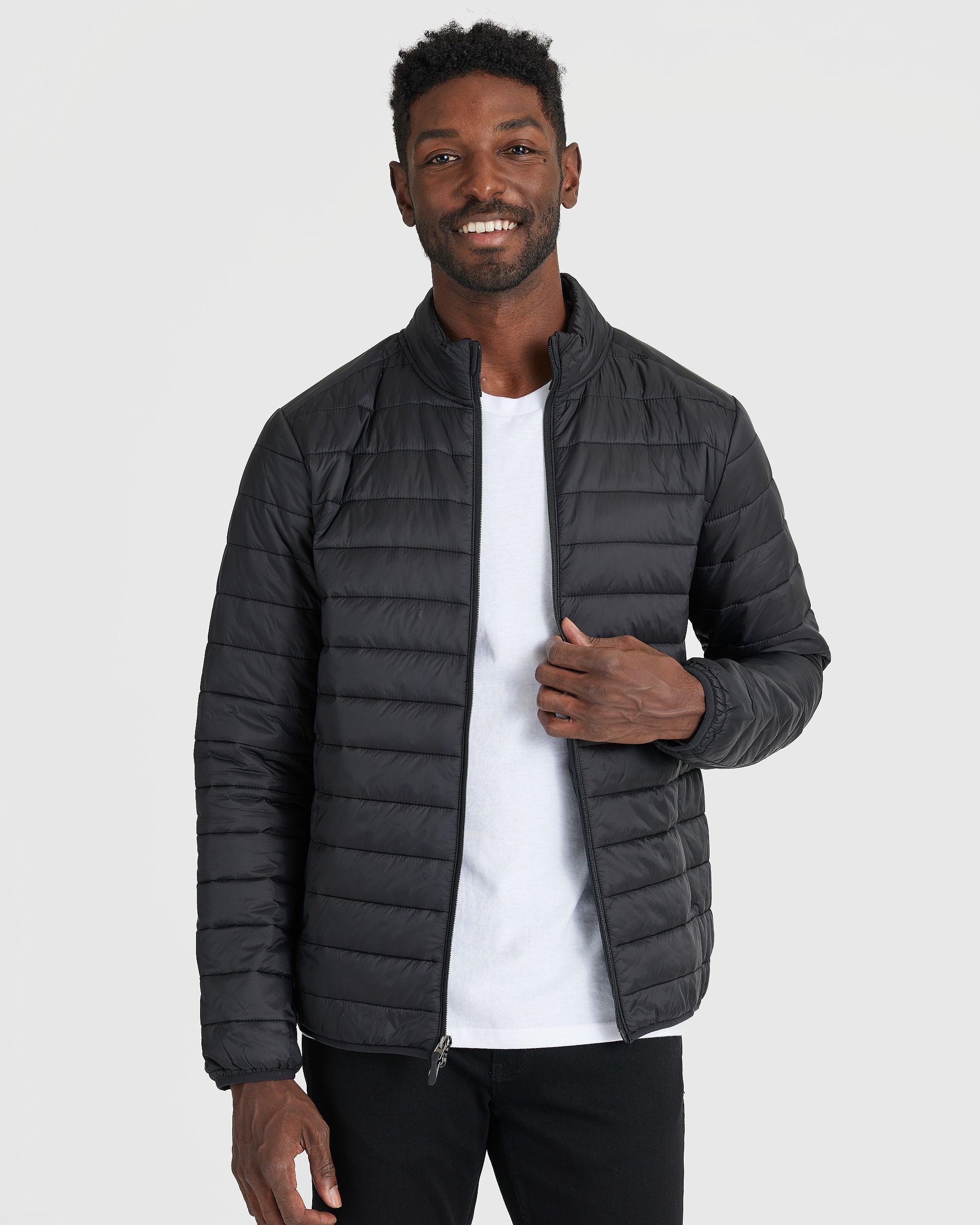 Classic Puffer Jacket 3-Pack Product Image