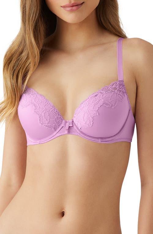 b. temptd by Wacoal Always Composed Contour Bra Product Image