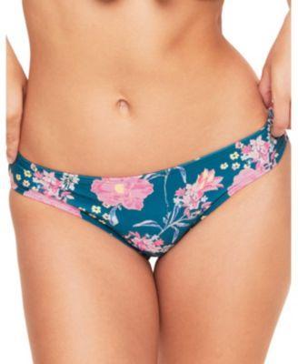 Adore Me Womens Shelby Swimwear Bikini Panty Product Image