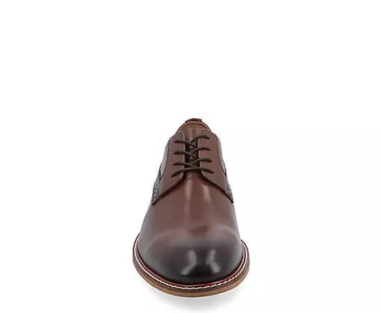 Thomas & Vine Men's Clayton Oxford Product Image