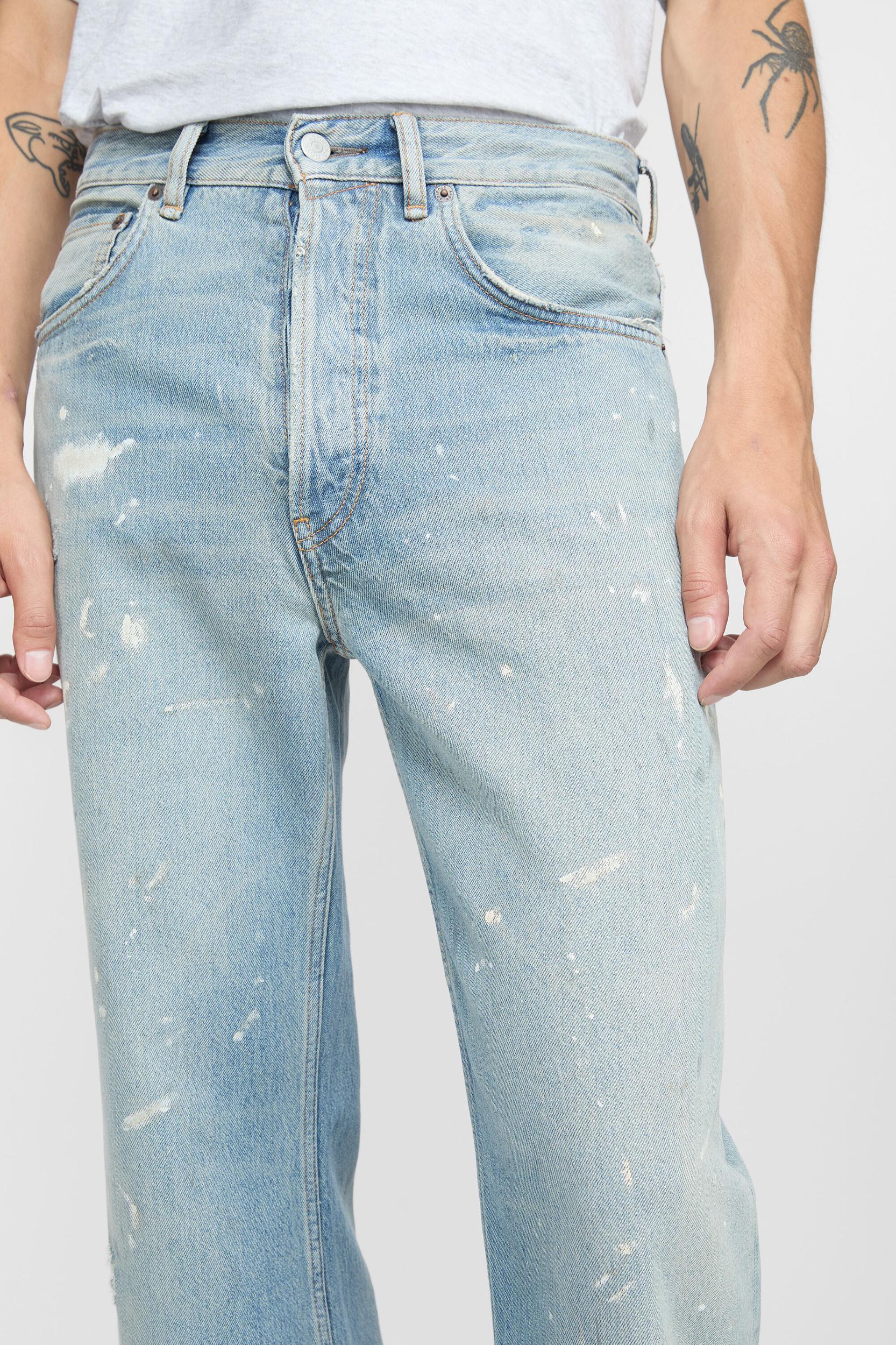 Regular fit jeans - 2021M Product Image