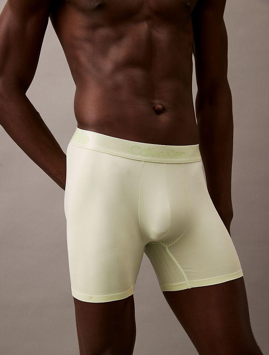 Microfiber Tech Boxer Brief Product Image