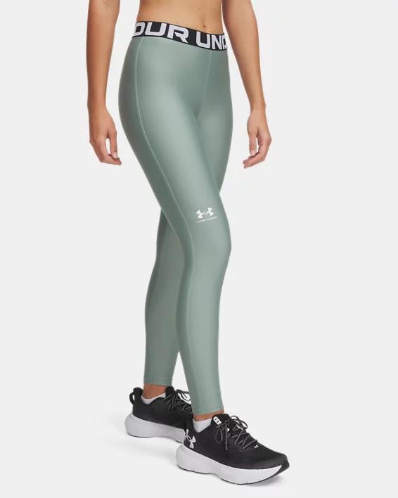 Womens HeatGear Leggings Product Image