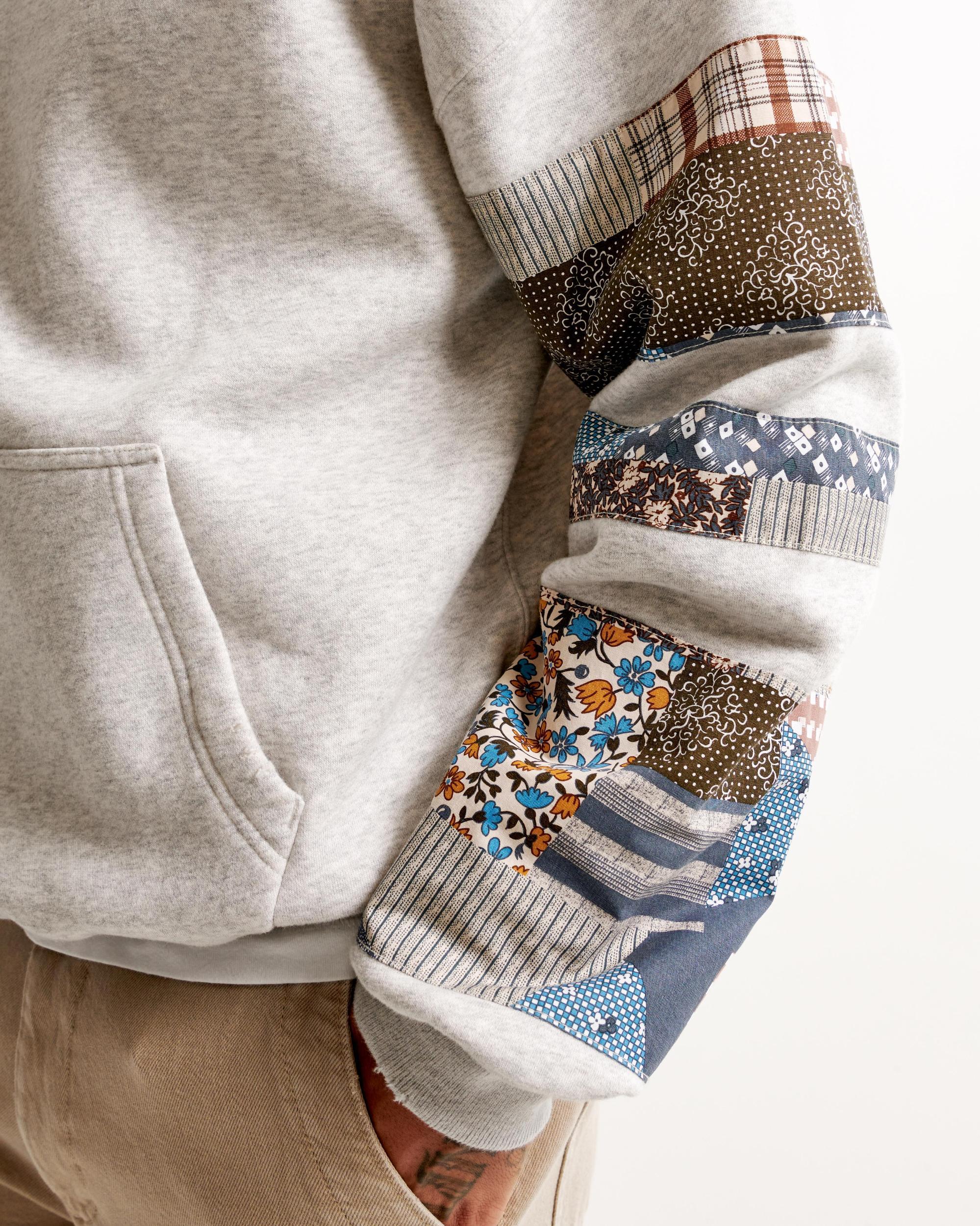 Essential Popover Hoodie Product Image