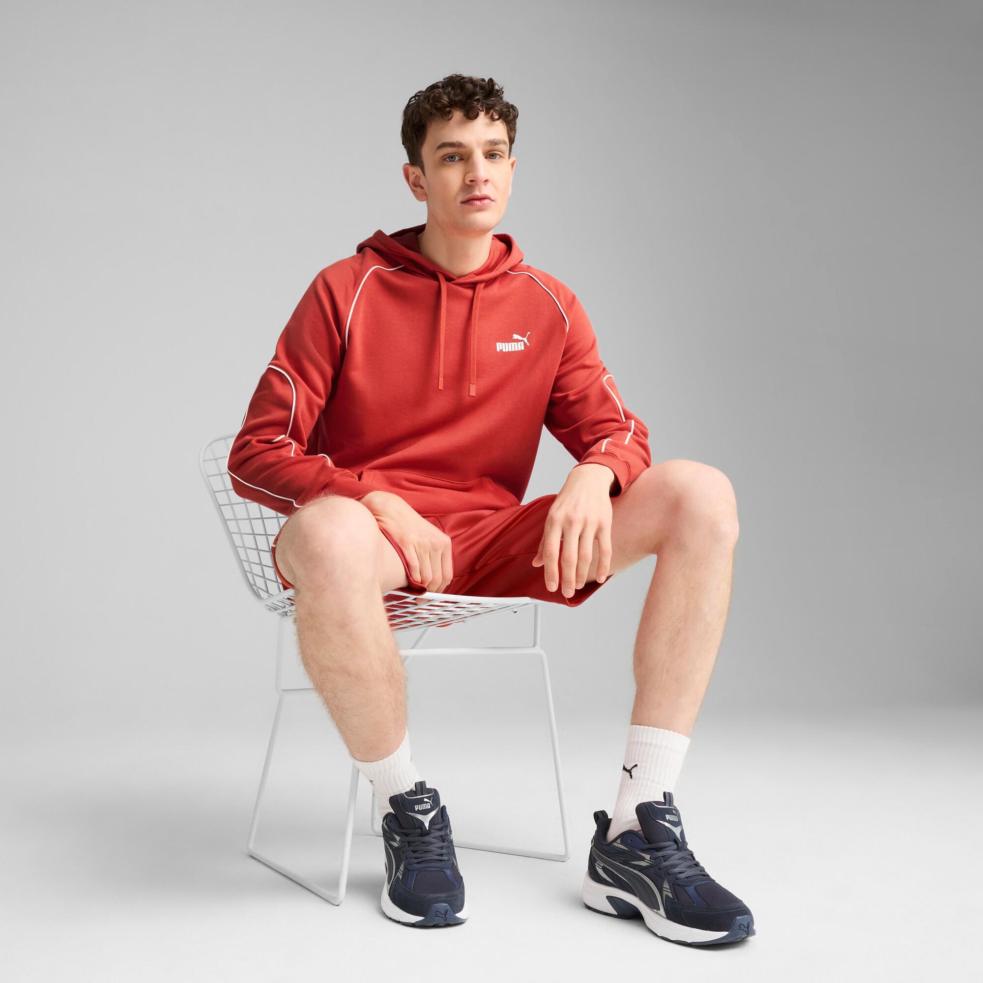 PUMA Sport Mens Hoodie Product Image