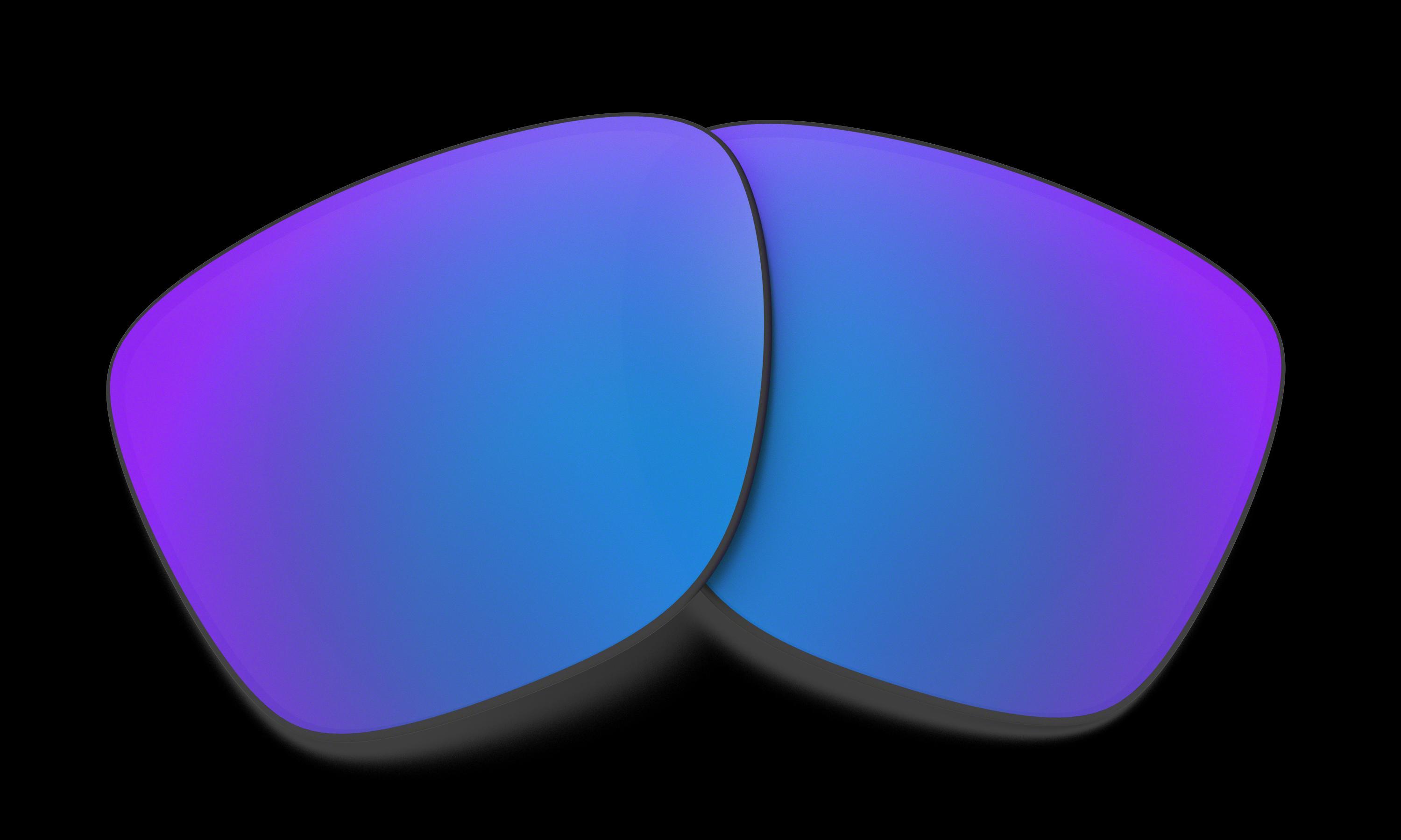 Oakley Mens Crossrange Xl Replacement Lenses Product Image