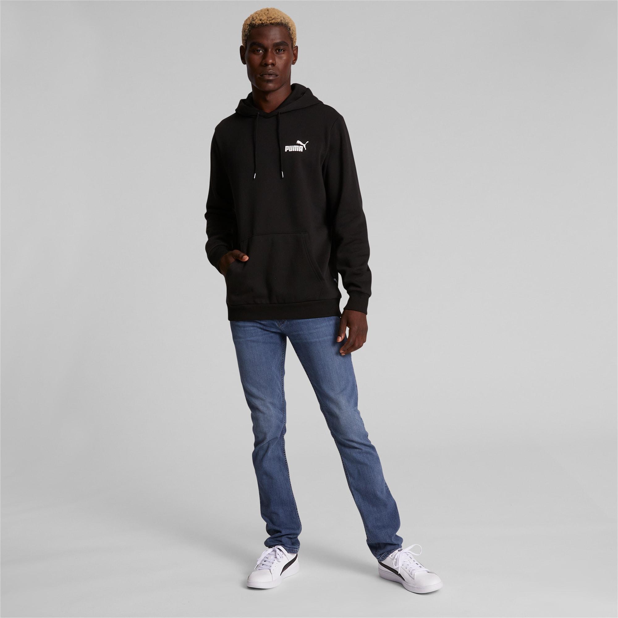 Essentials Small Logo Men's Hoodie Product Image