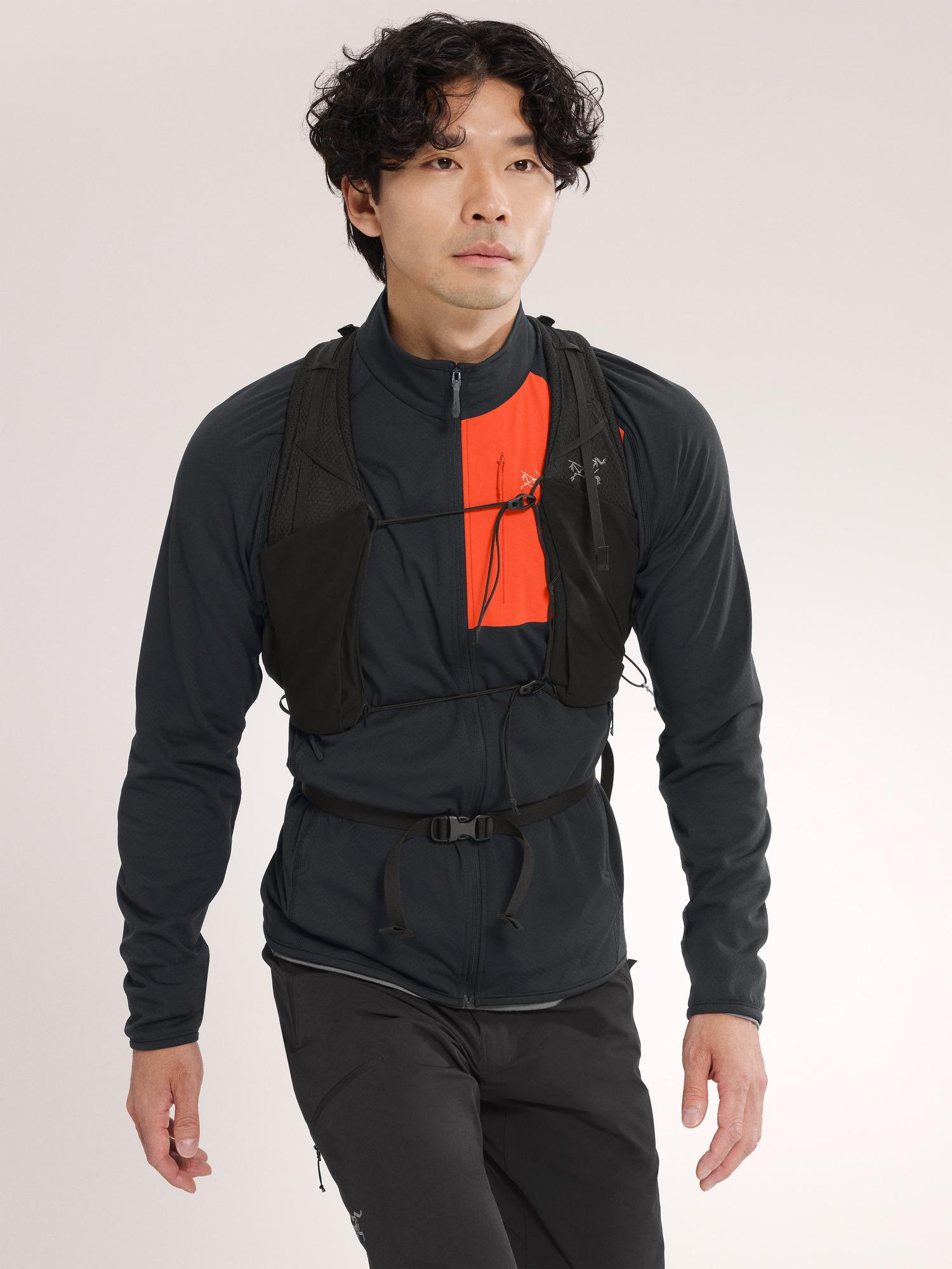 Delta Jacket Men's Product Image