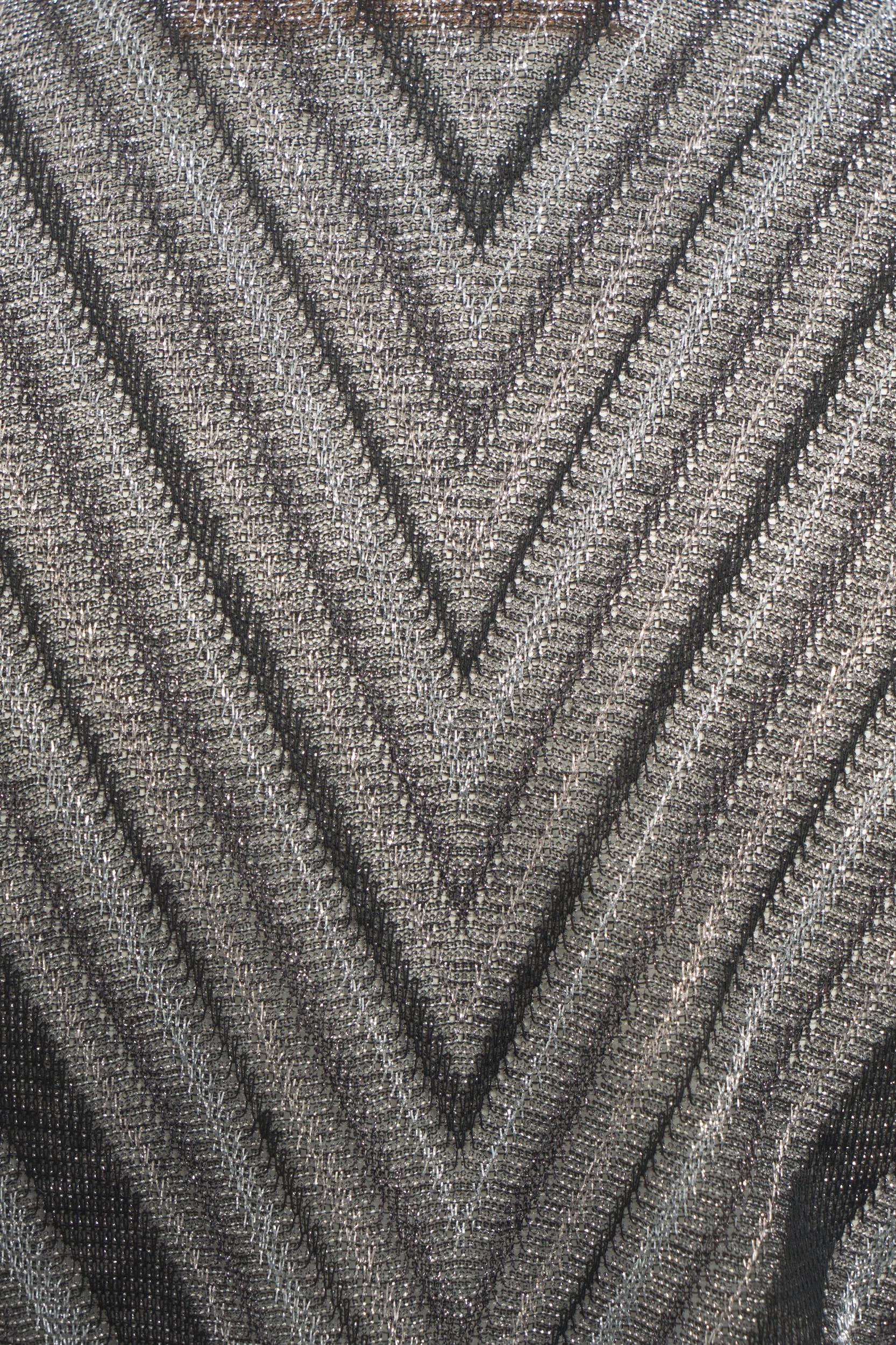 Lurex cardigna Product Image