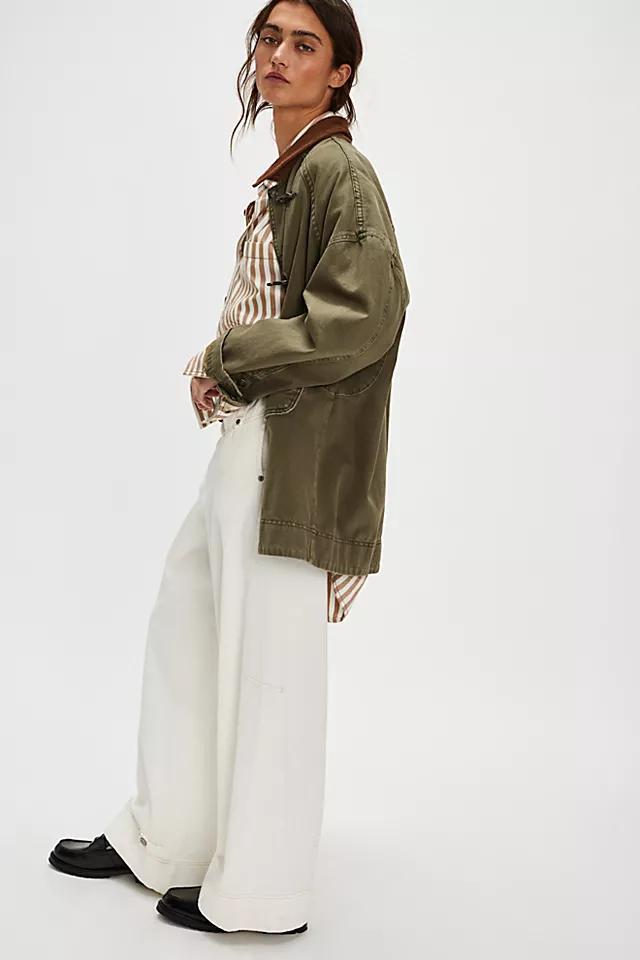 We The Free Sloane Belted Pants Product Image