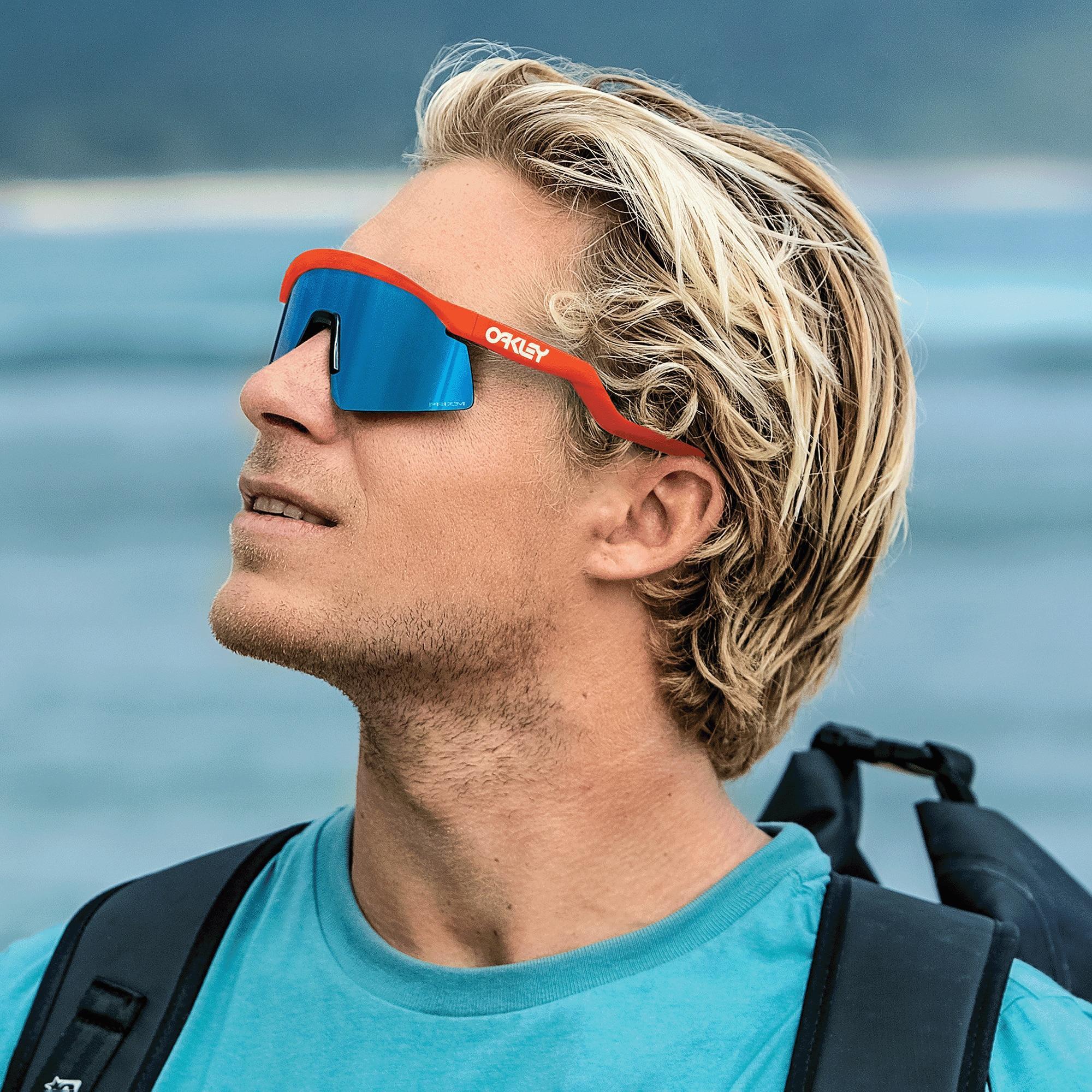 Oakley Men's Hydra Sunglasses Product Image