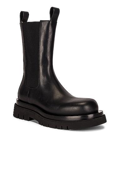 Bottega Veneta The Lug Boots Product Image