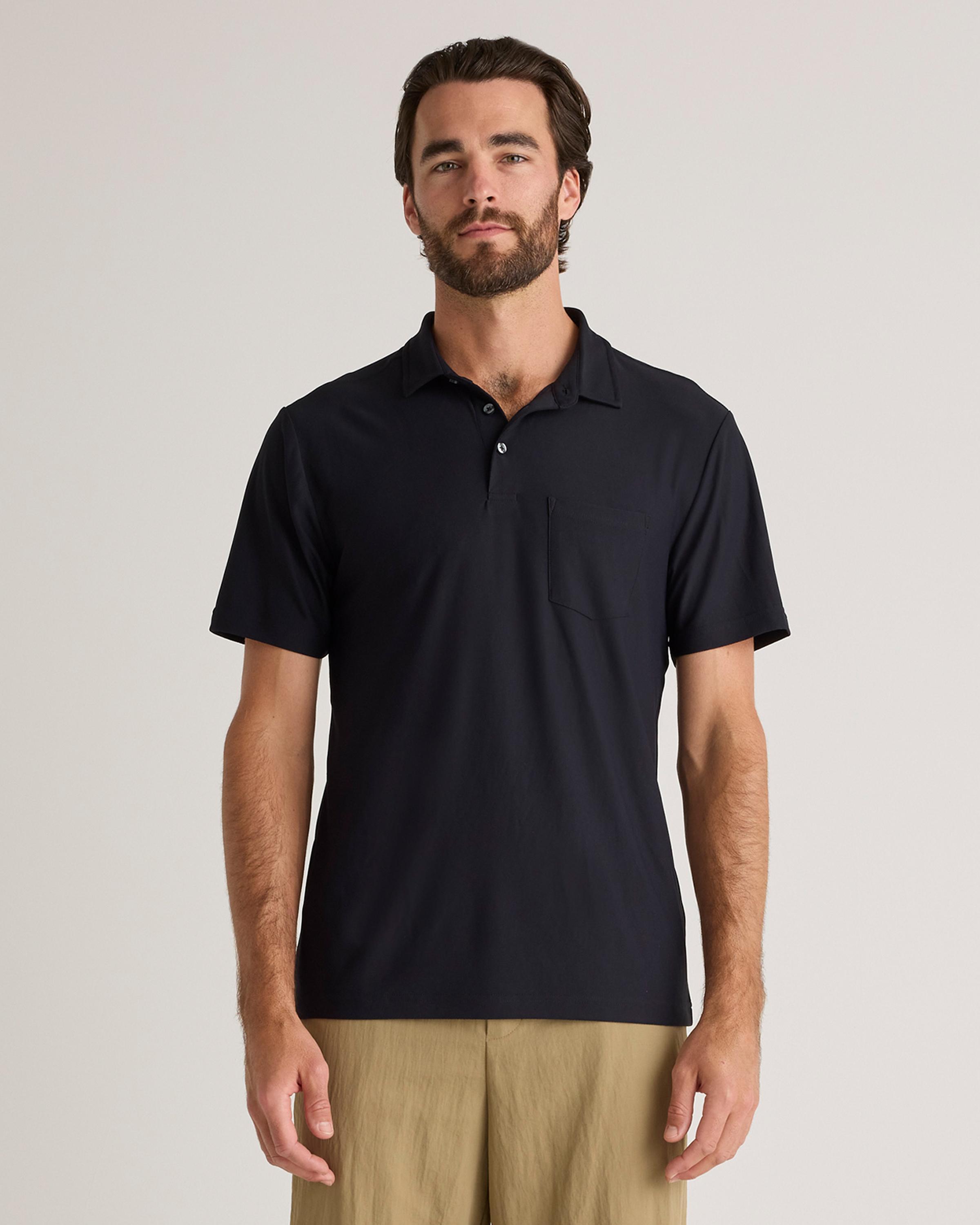 ProPique Performance Polo Product Image