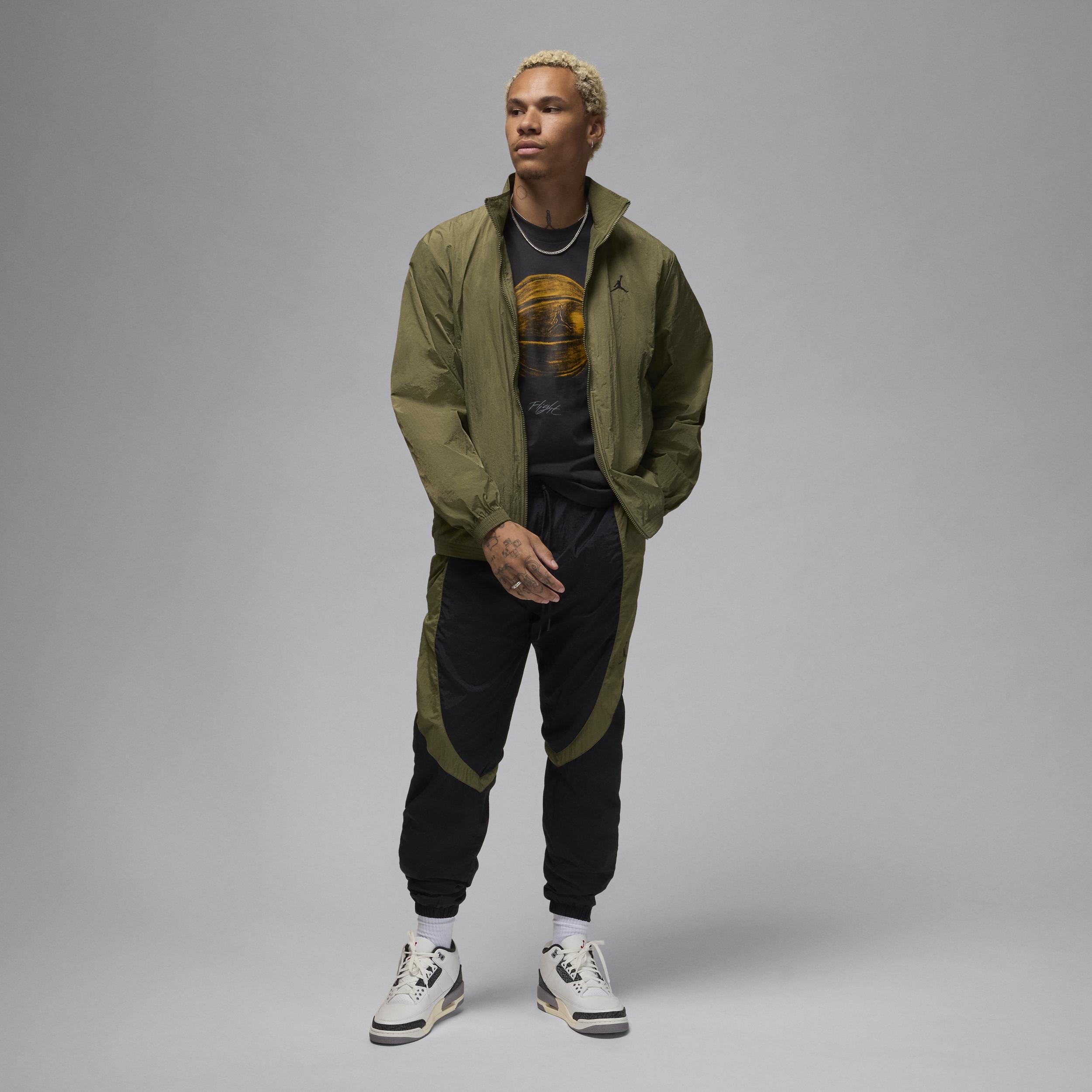 Jordan Essentials Men's Jacket Product Image