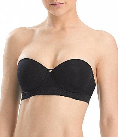 Truly Smooth Convertible Strapless Bra Product Image