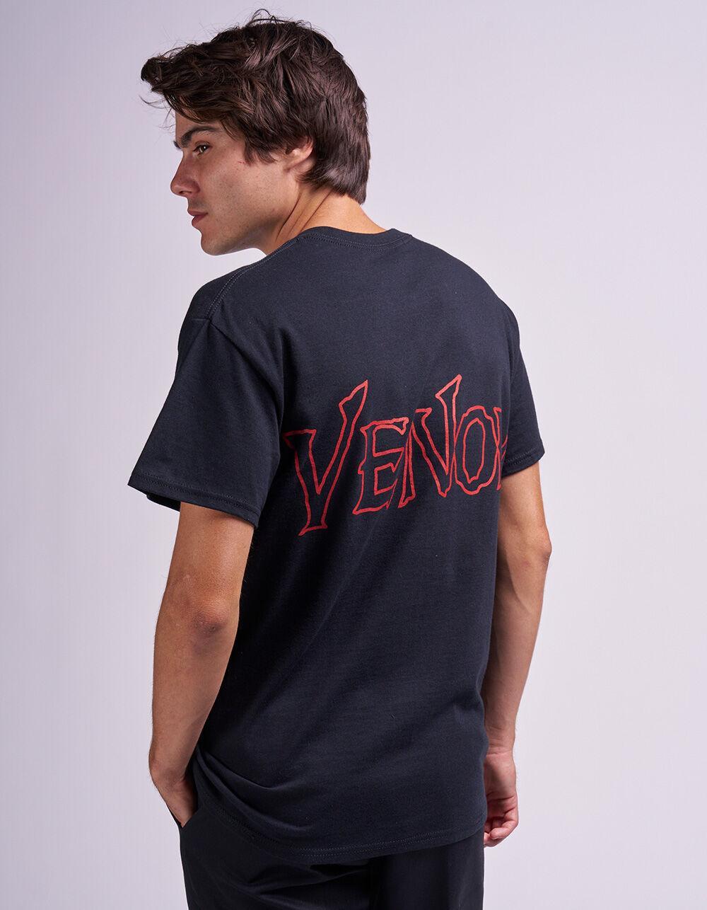 CVLA x Venom Breakthrough Mens Tee Product Image