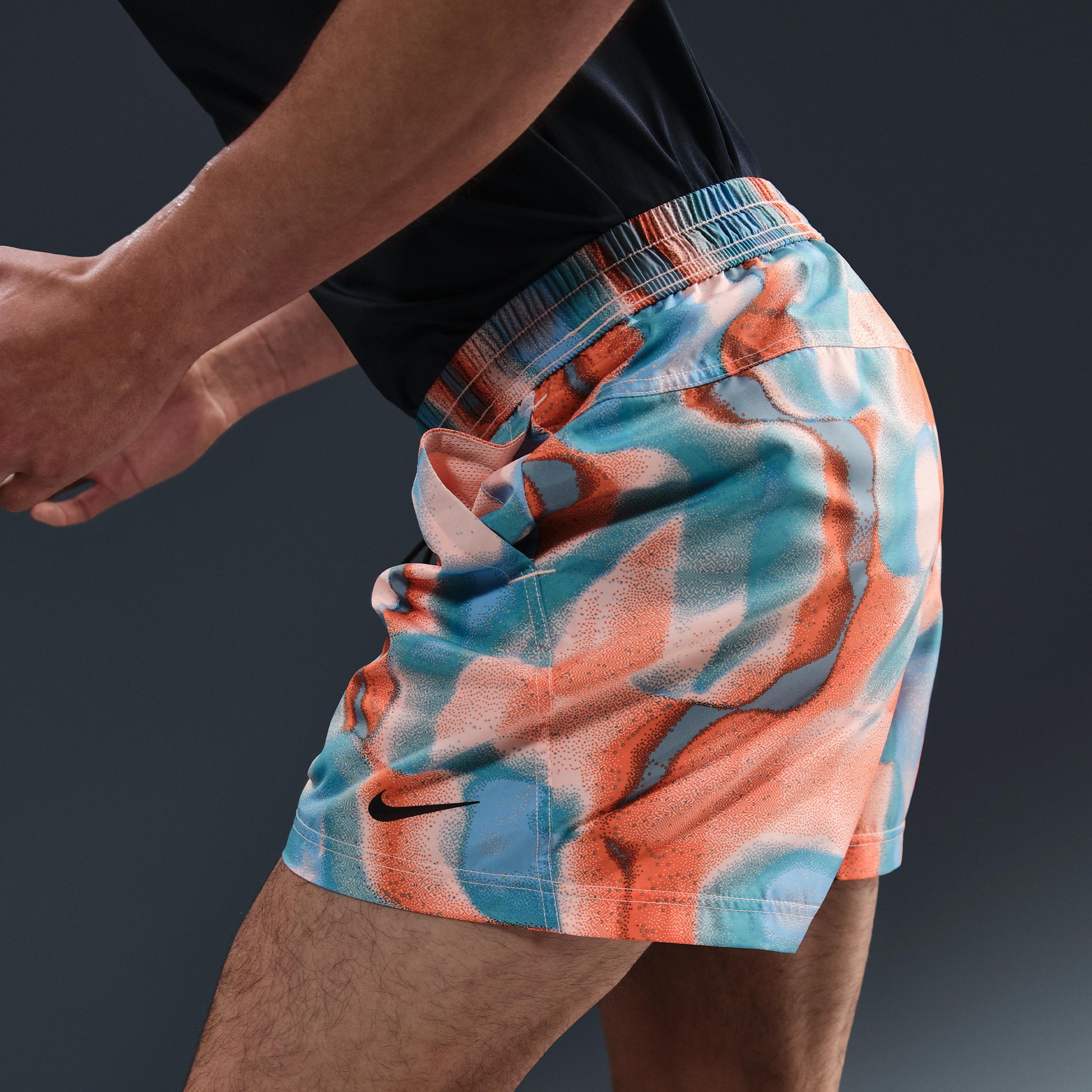 Nike Men's Form Dri-FIT 5" Unlined Versatile Shorts Product Image