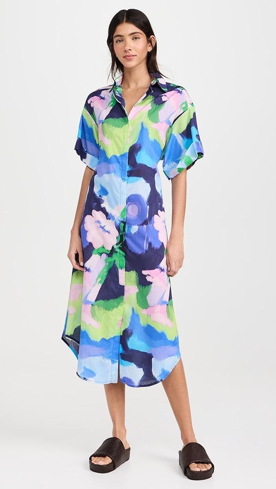 De Loreta Mari Dress | Shopbop Product Image