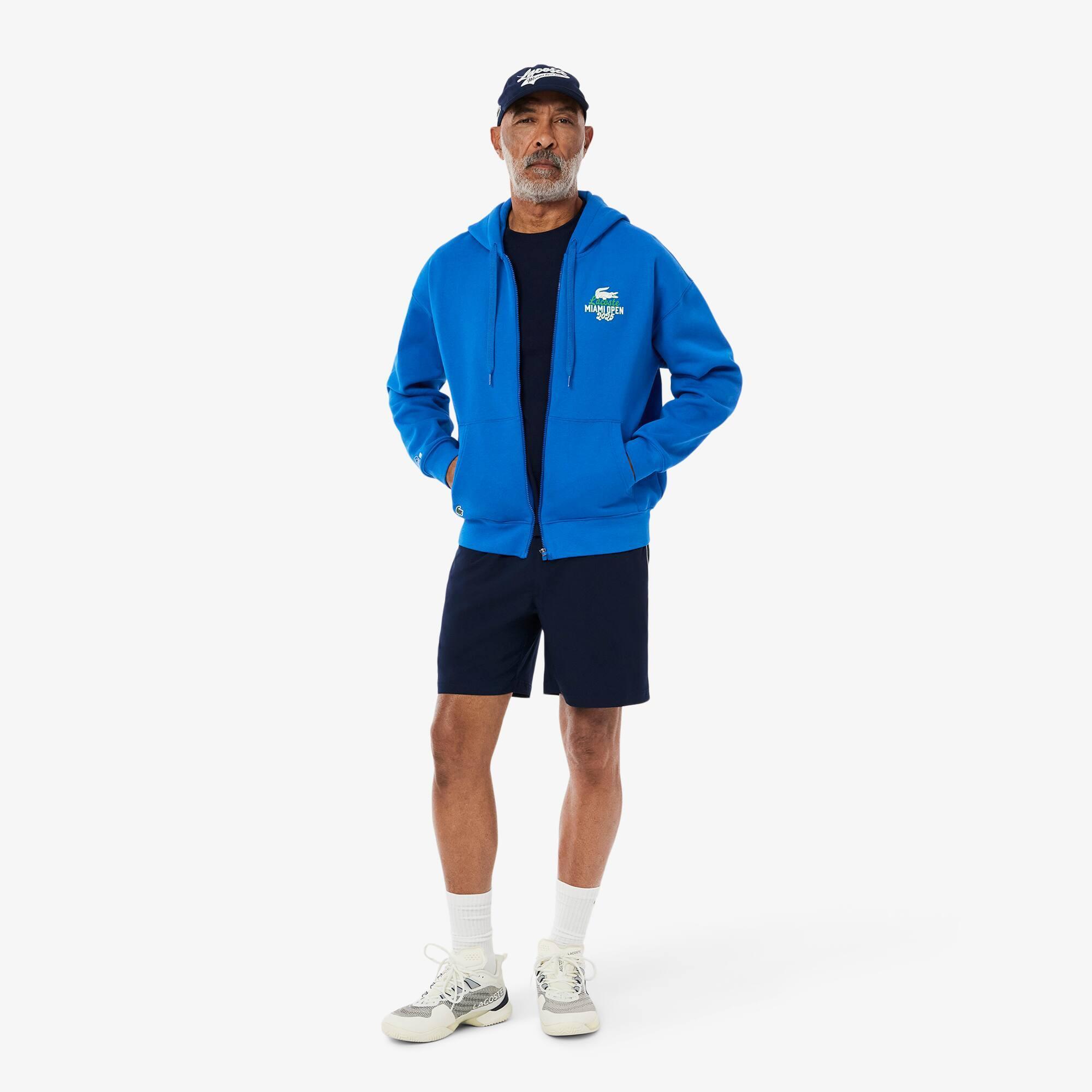 Miami Open Edition Fleece Sweatshirt Product Image