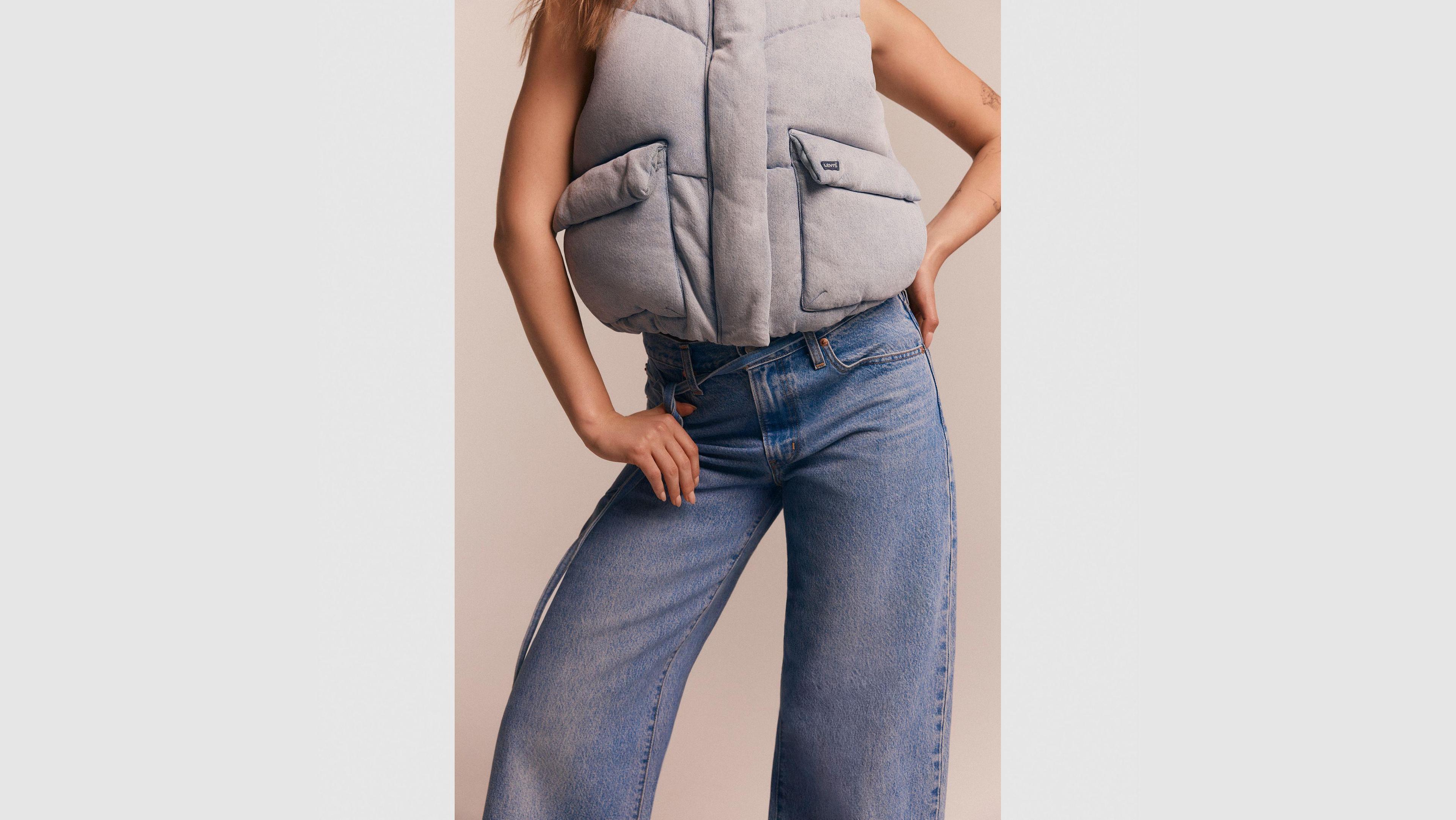 Western Jumpsuit Product Image